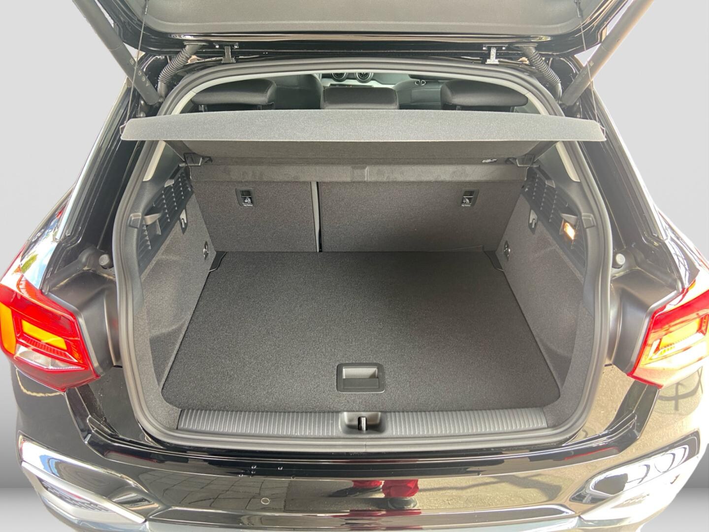 Bild über Audi Q2 advanced 30 TFSI Schaltgetriebe - für weitere Informationen kontaktieren Sie den Audi Partner