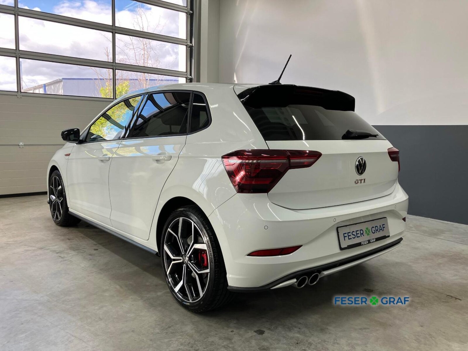Volkswagen Polo – Bild 4