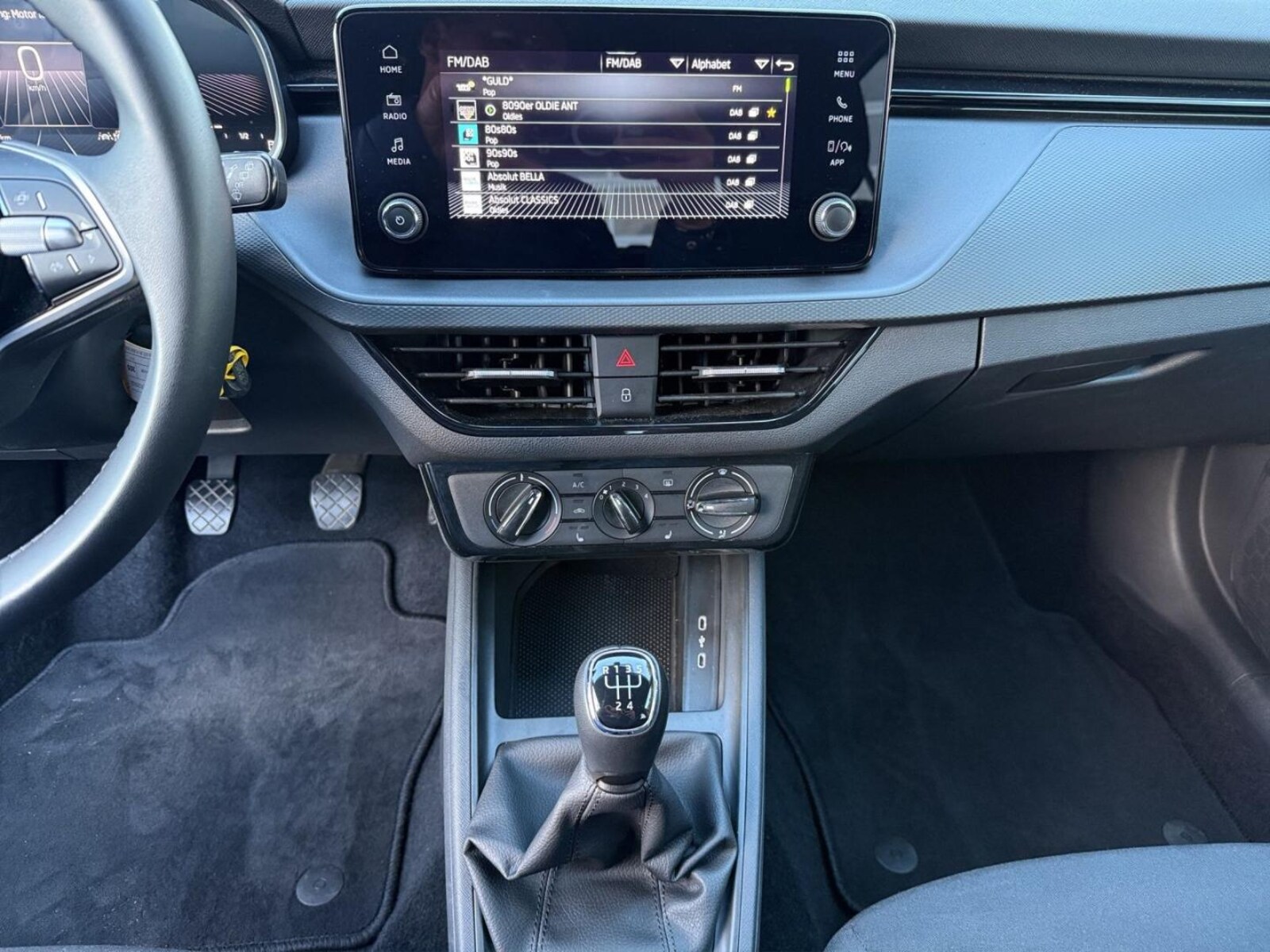 Škoda Kamiq – Bild 12