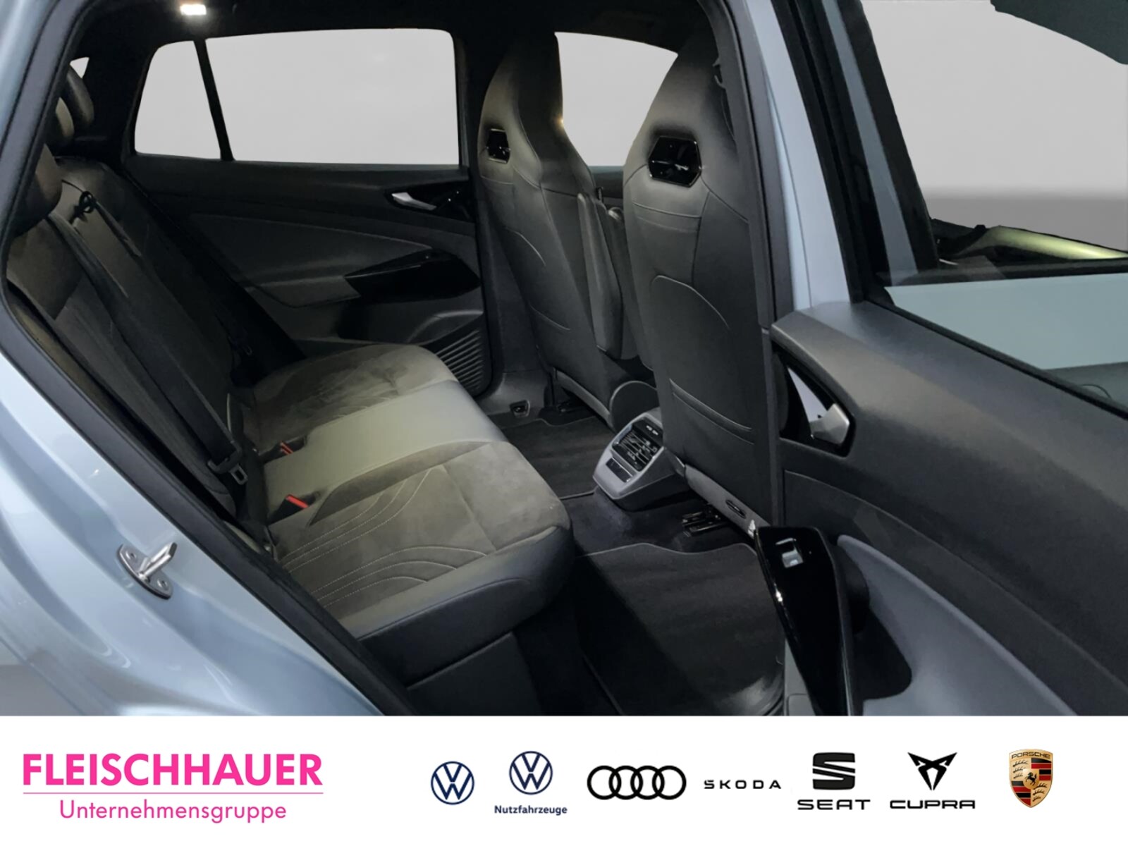 Volkswagen ID.4 – Bild 11