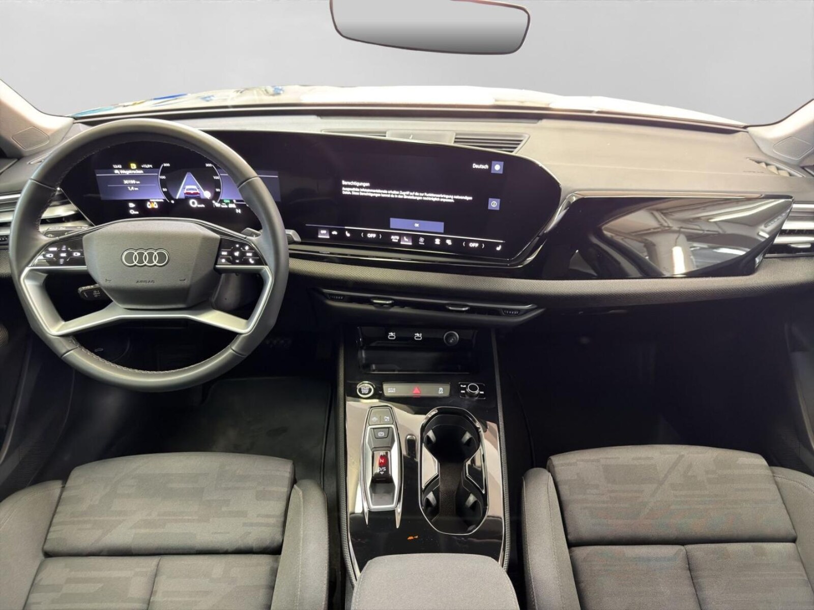 Audi A5 Limousine – Bild 6