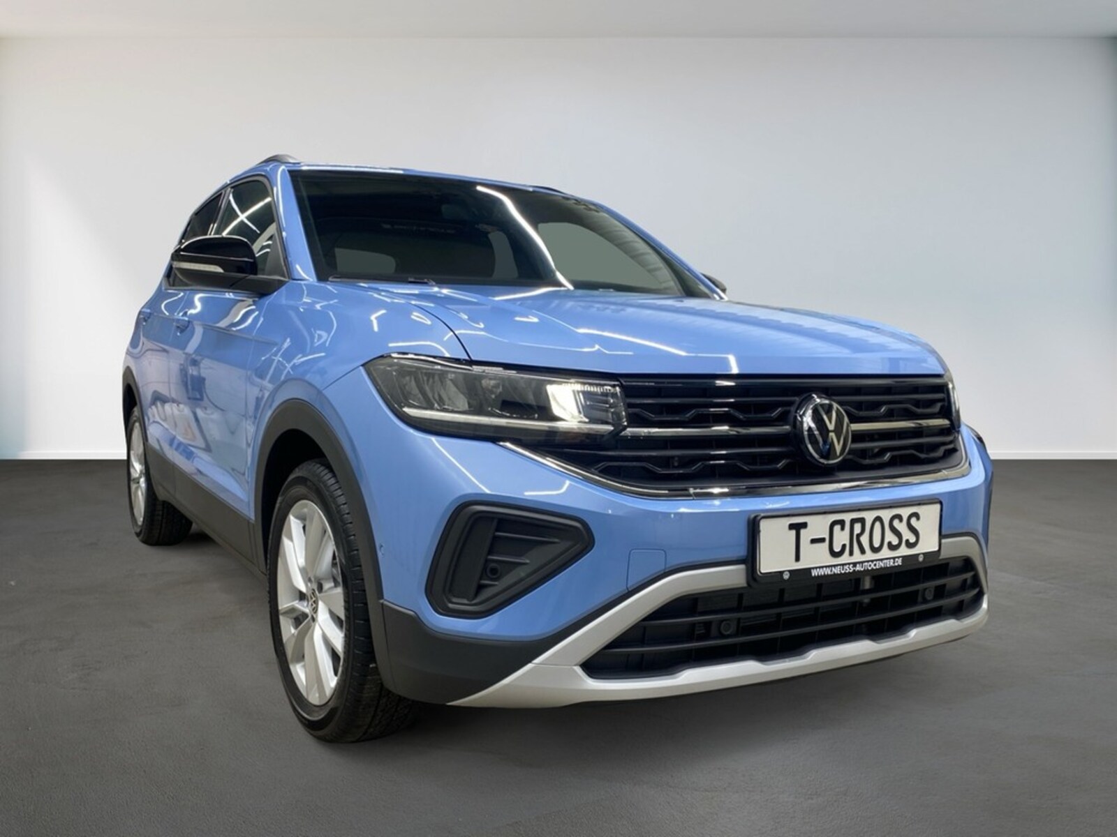 Volkswagen T-Cross – Bild 16