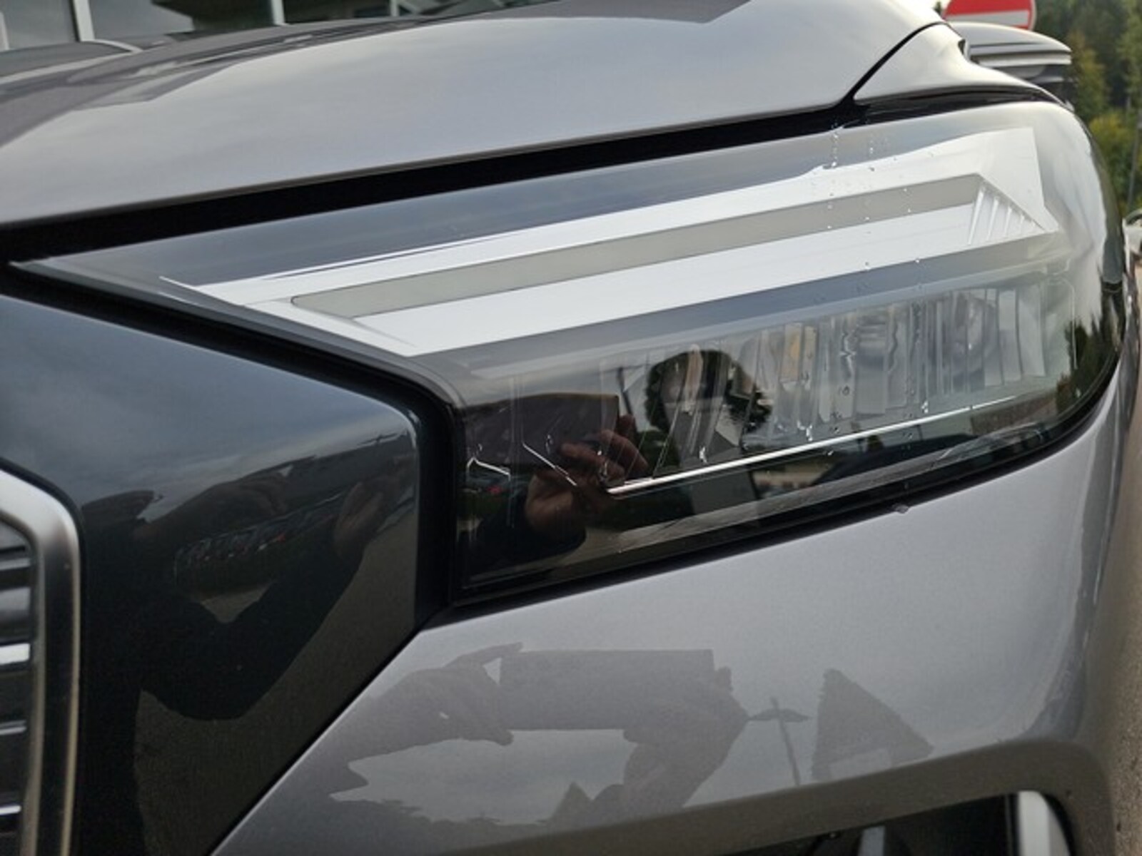 Audi Q4 Sportback e-tron – Bild 16