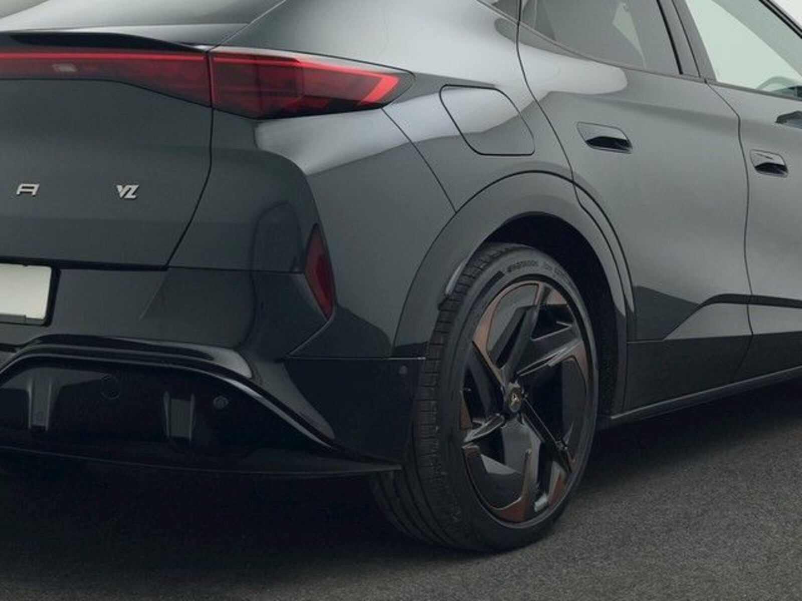 CUPRA Tavascan – Bild 17