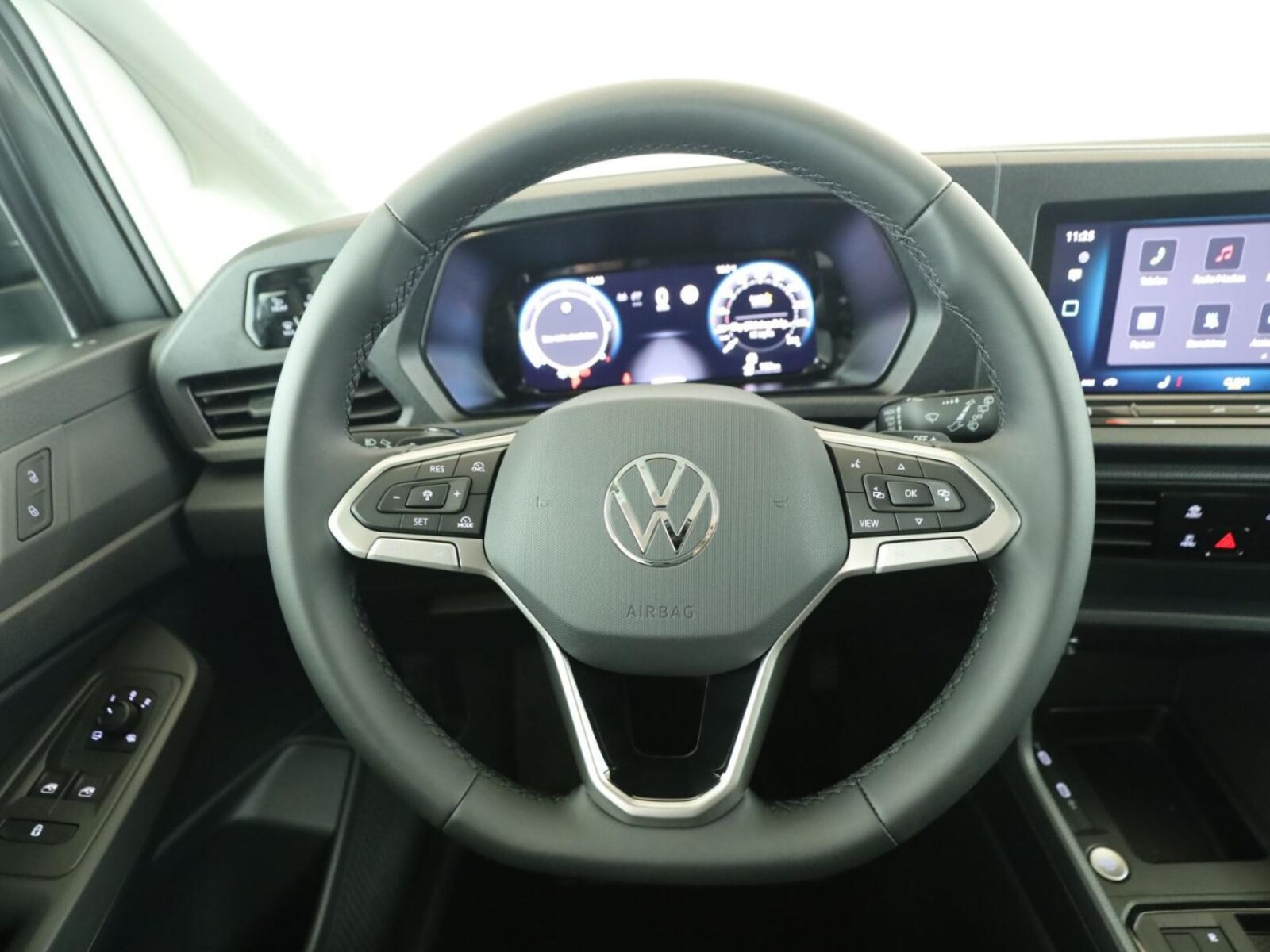 Volkswagen Caddy – Bild 14