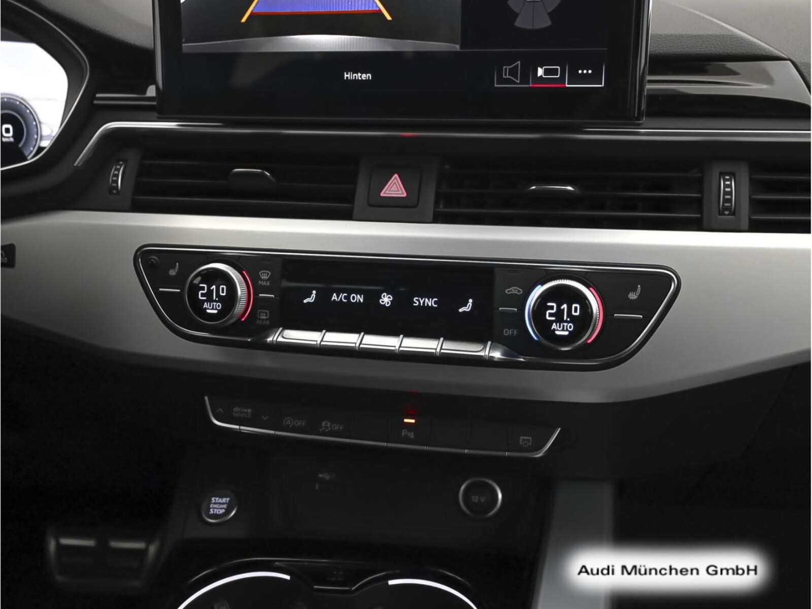 Audi A4 Avant – Bild 18