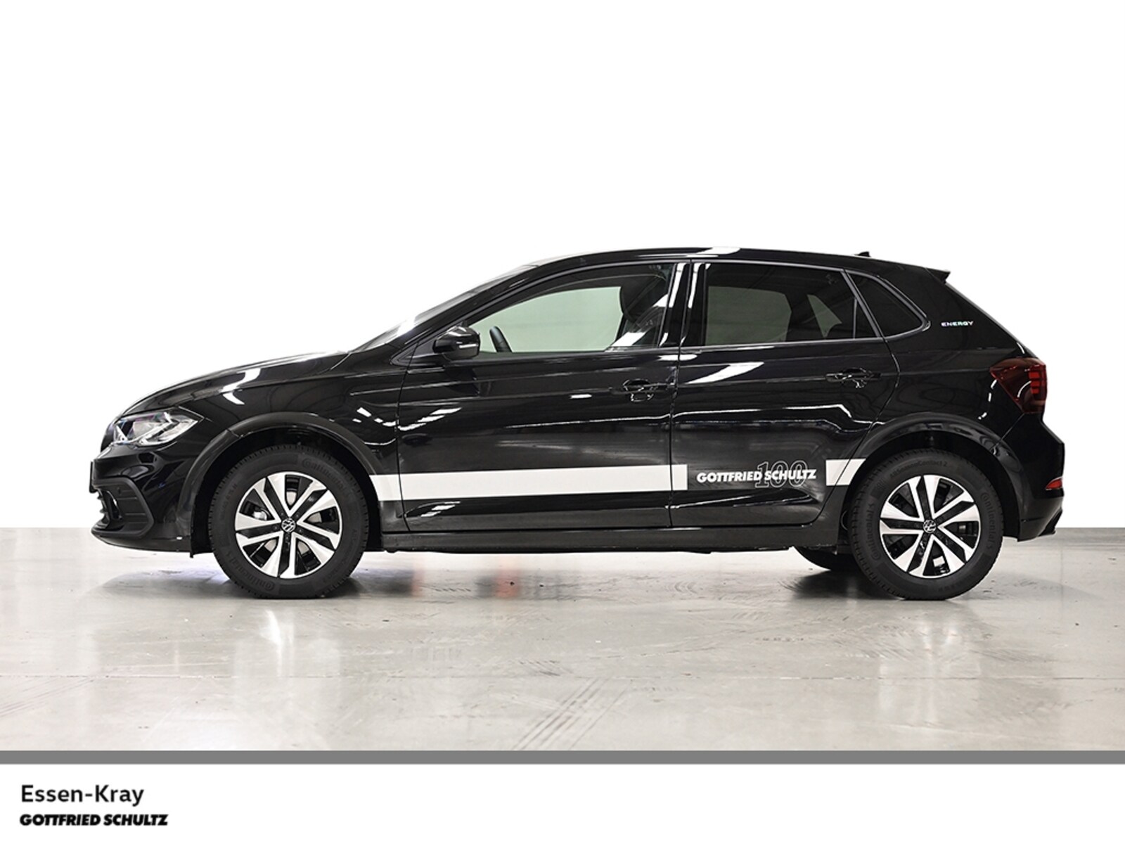 Volkswagen Polo – Bild 3