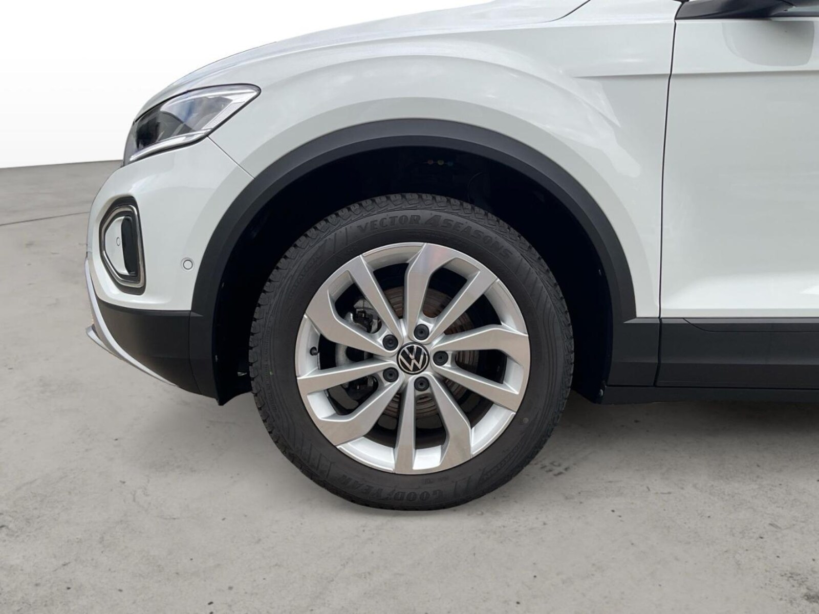 Volkswagen T-Roc – Bild 15