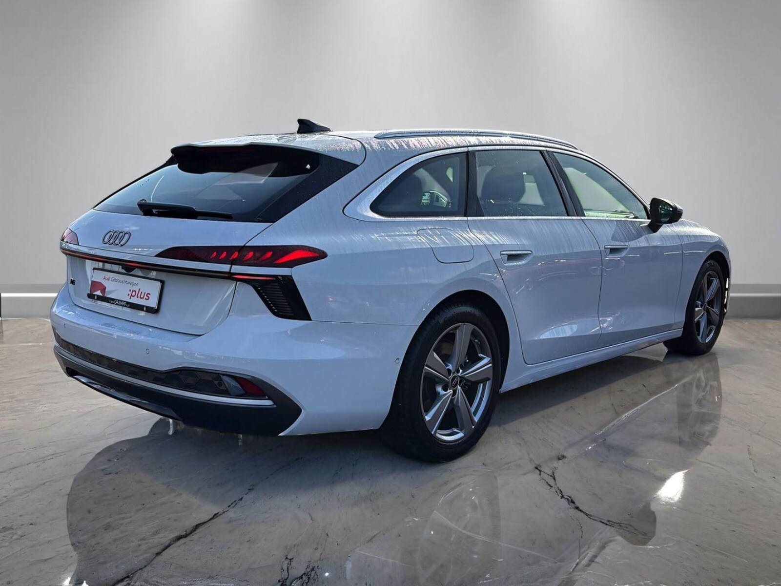 Audi A6 Avant – Bild 12