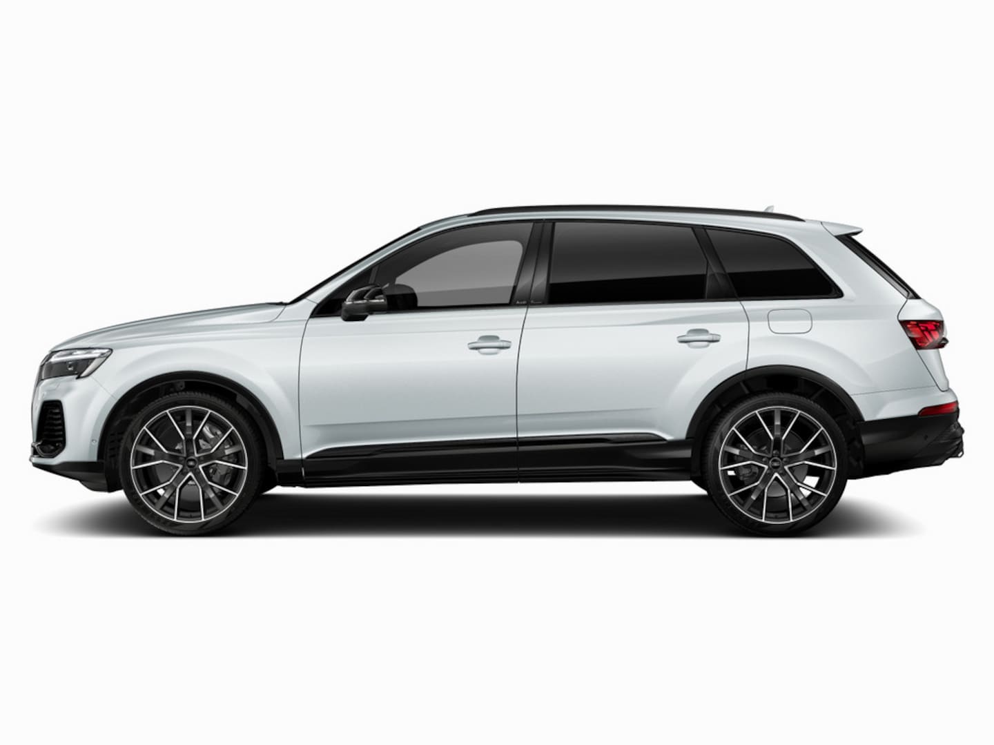Bild über Audi Q7 SUV TFSI e TFSI e quattro 290 kW tiptronic - für weitere Informationen kontaktieren Sie den Audi Partner