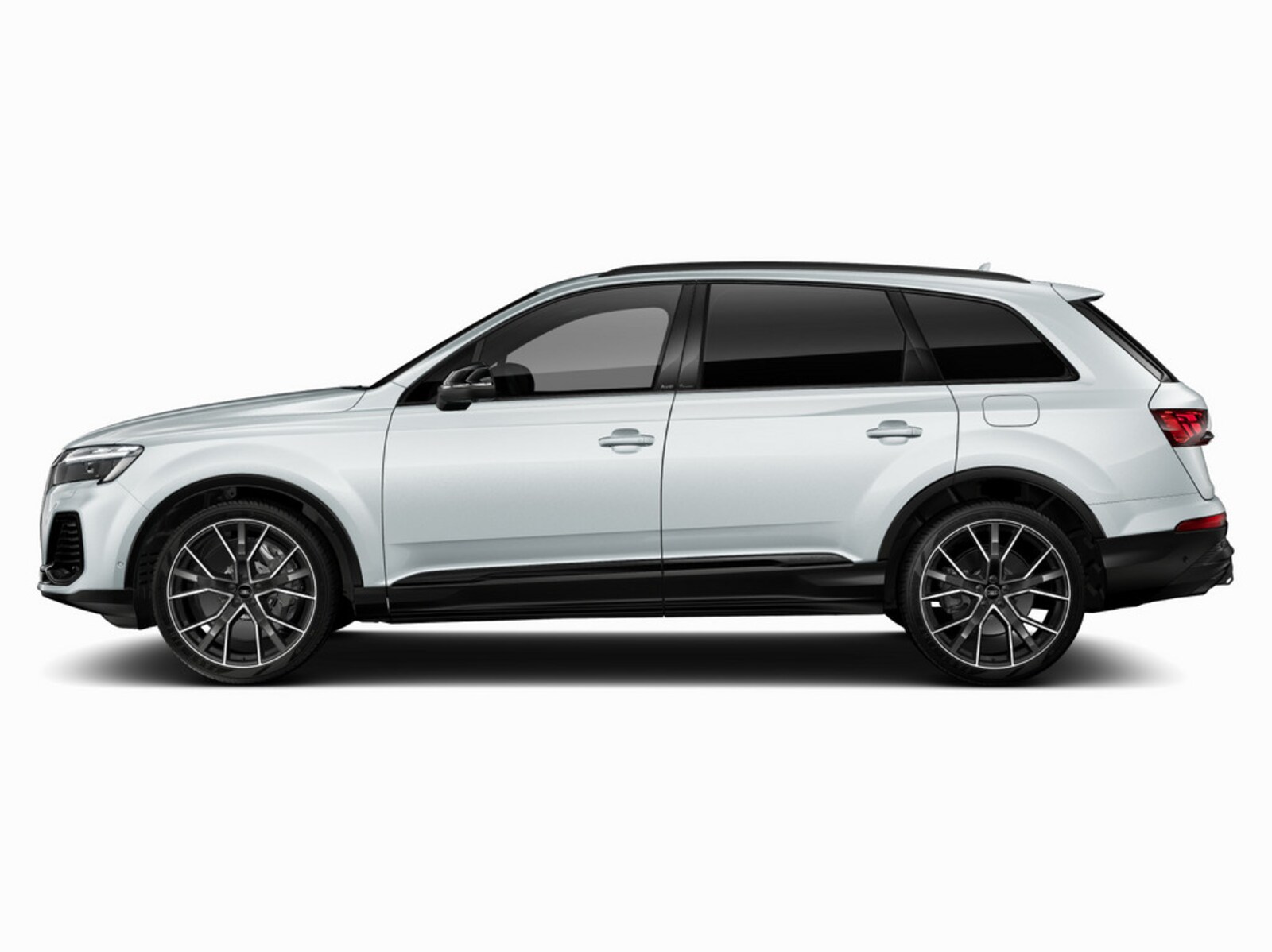 Audi Q7 – Bild 7