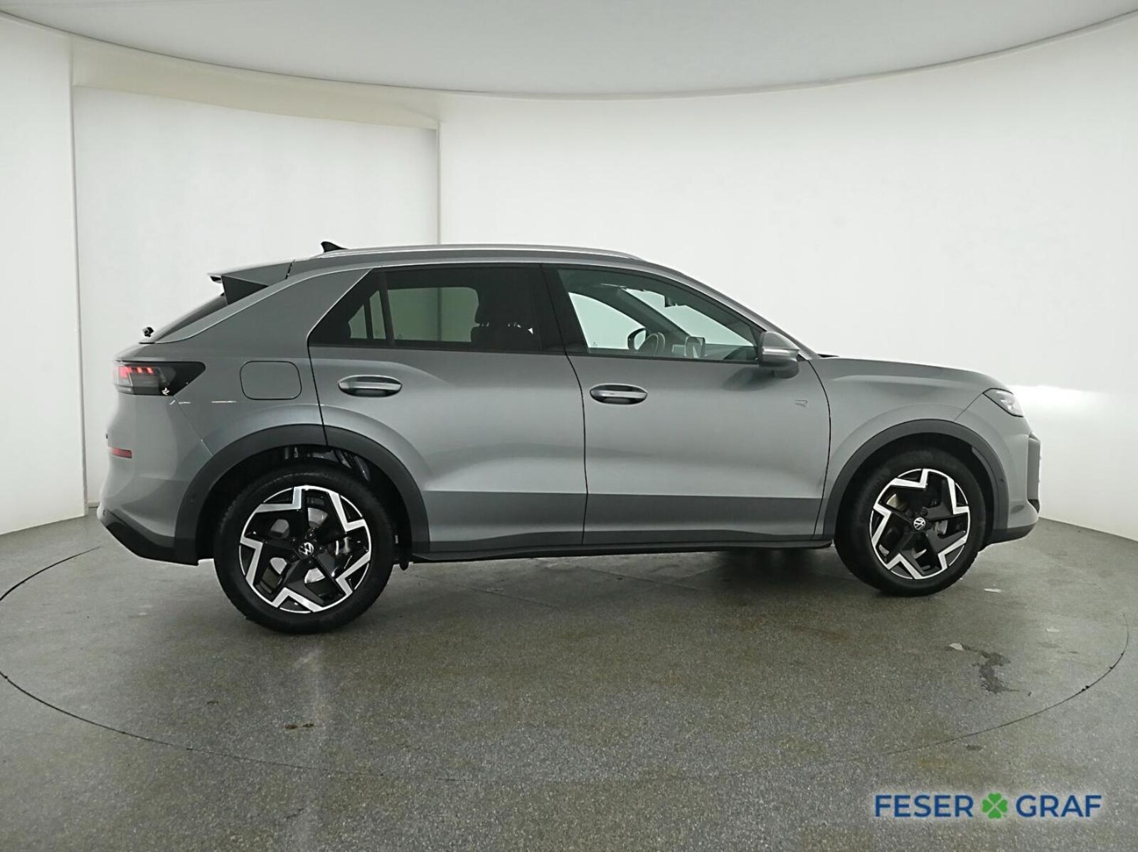Volkswagen T-Roc – Bild 12
