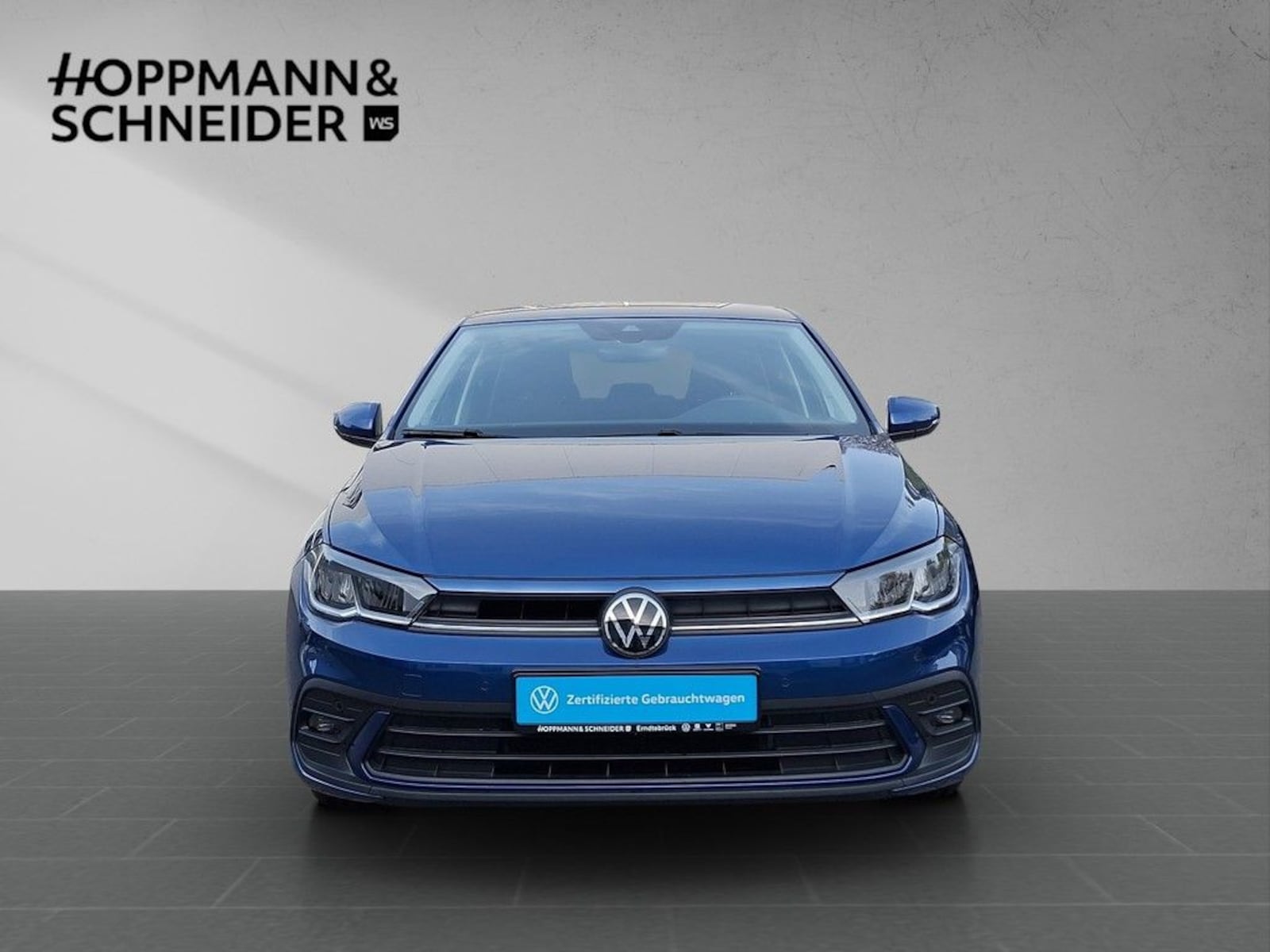 Volkswagen Polo – Bild 10