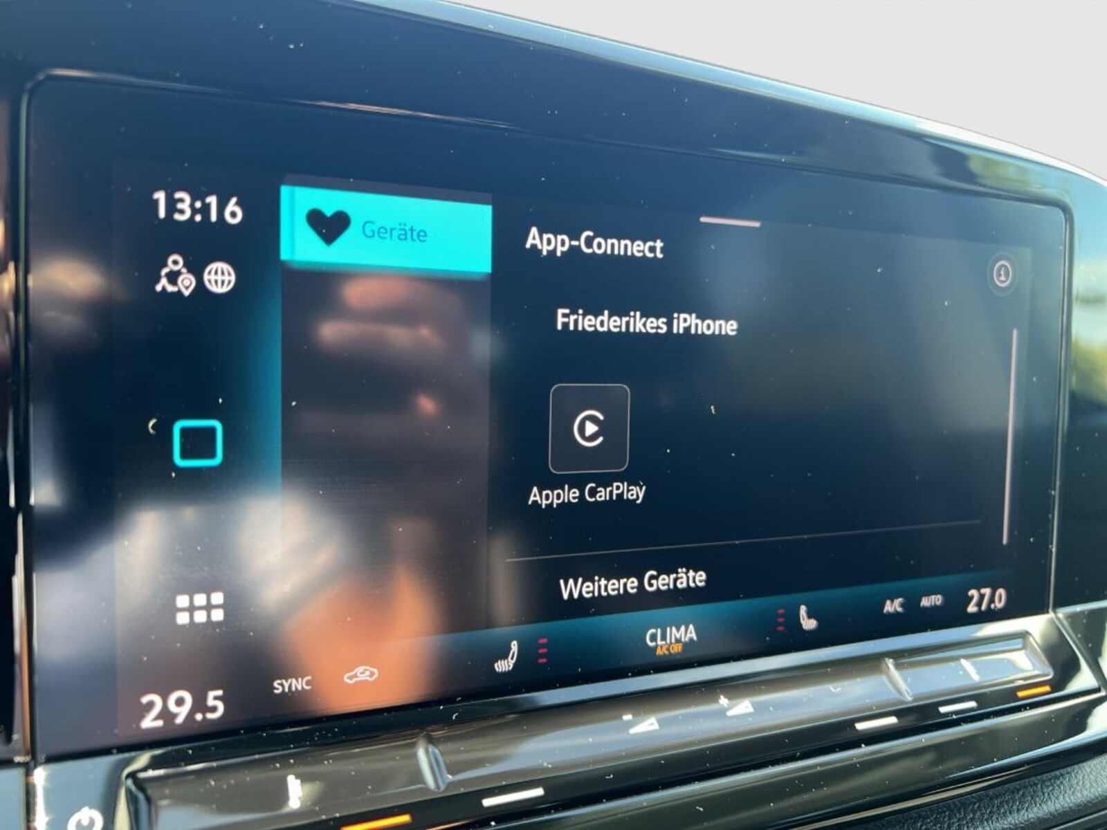 Volkswagen Caddy – Bild 25