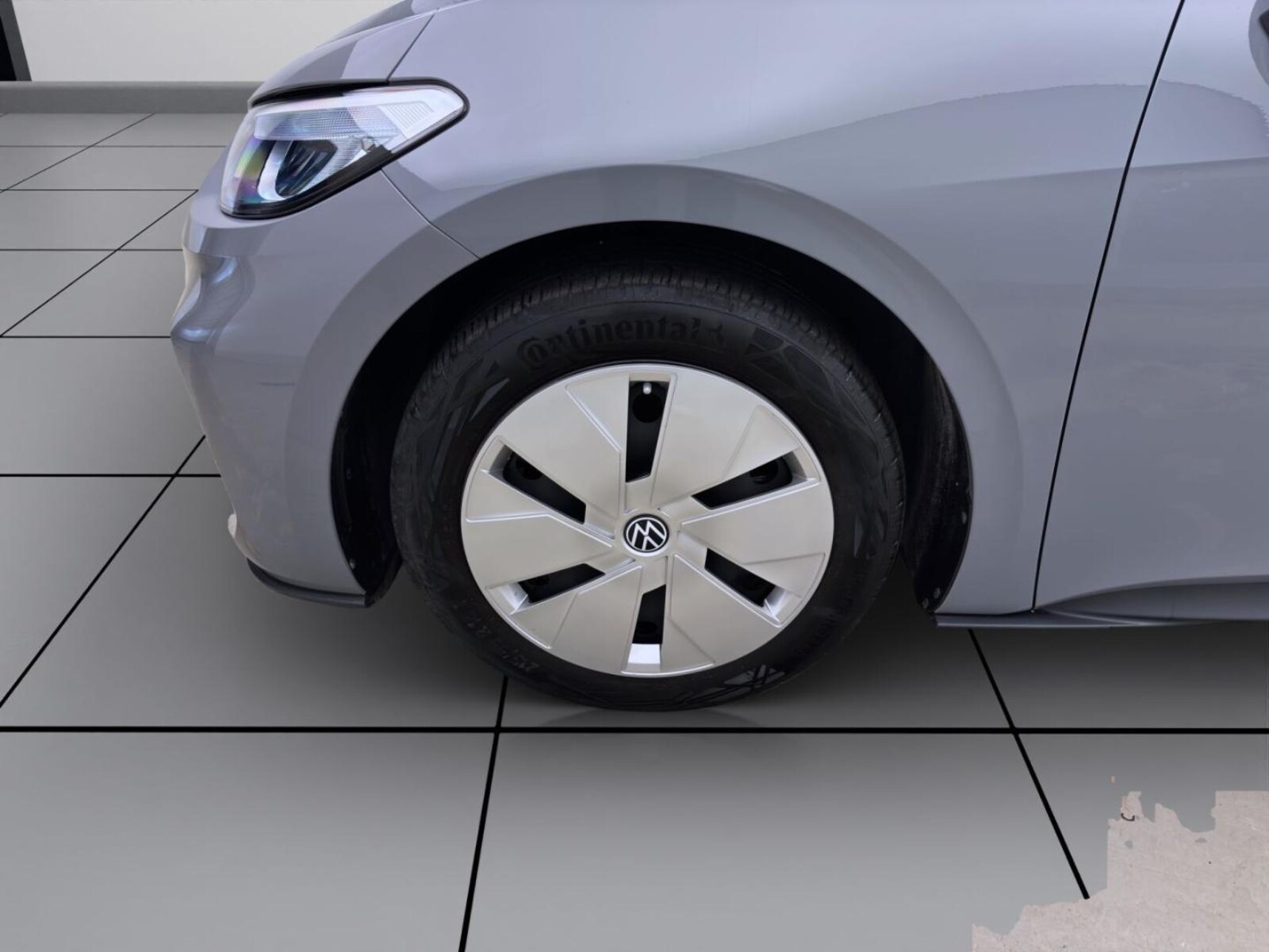 Volkswagen ID.3 – Bild 9