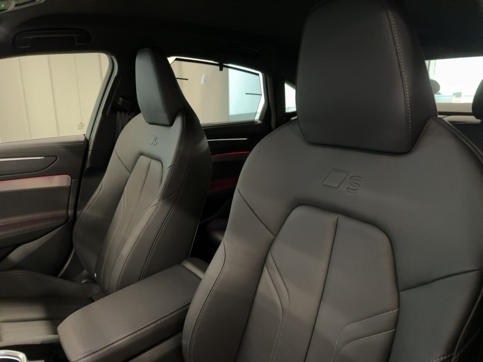 Audi A6 Limousine – Bild 17