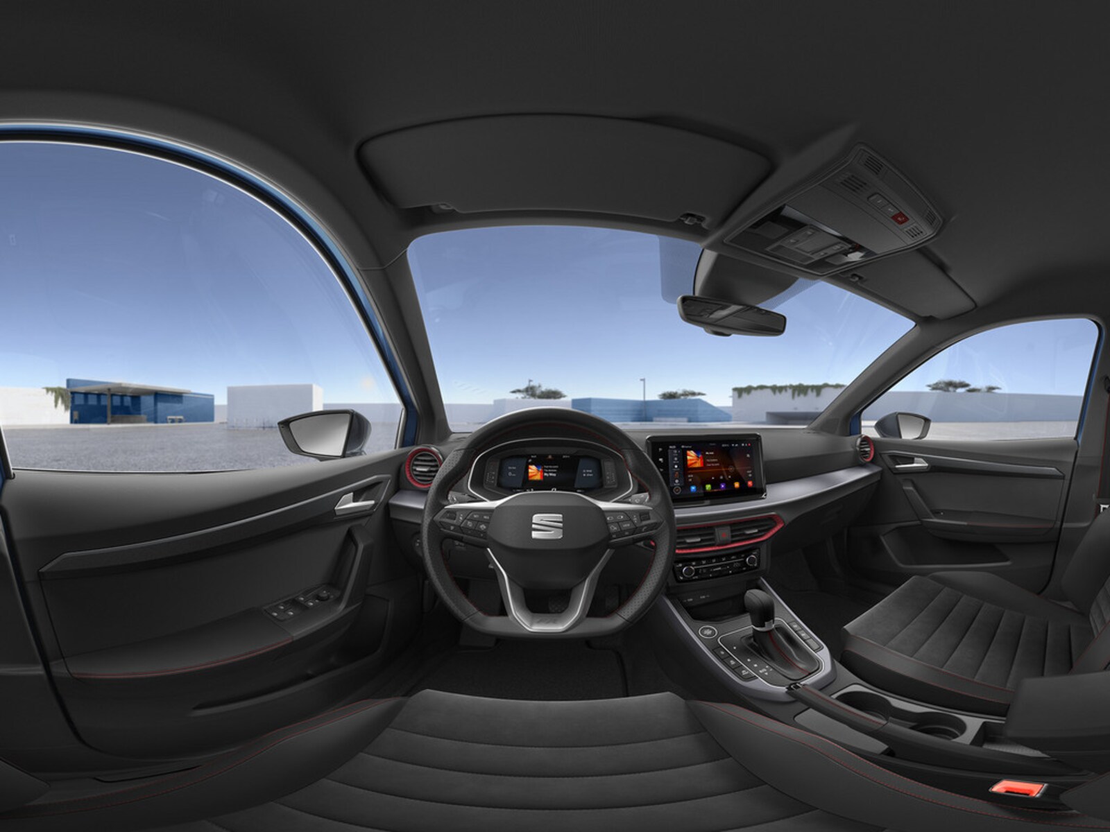 SEAT Arona – Bild 8