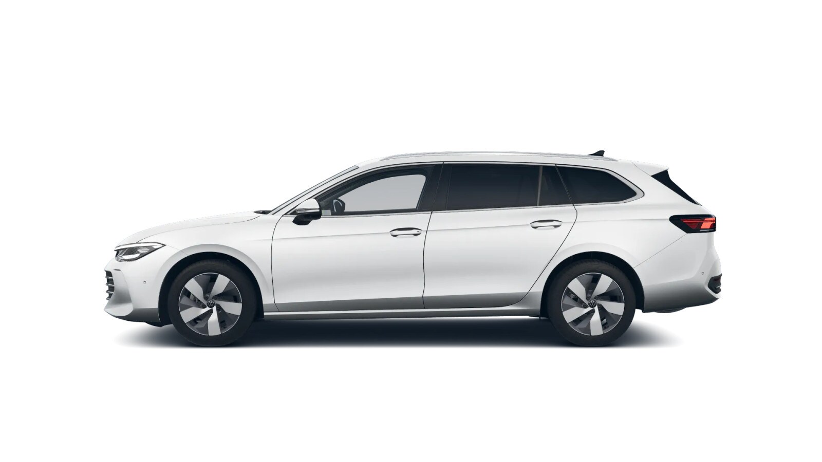 Volkswagen Passat – Bild 5