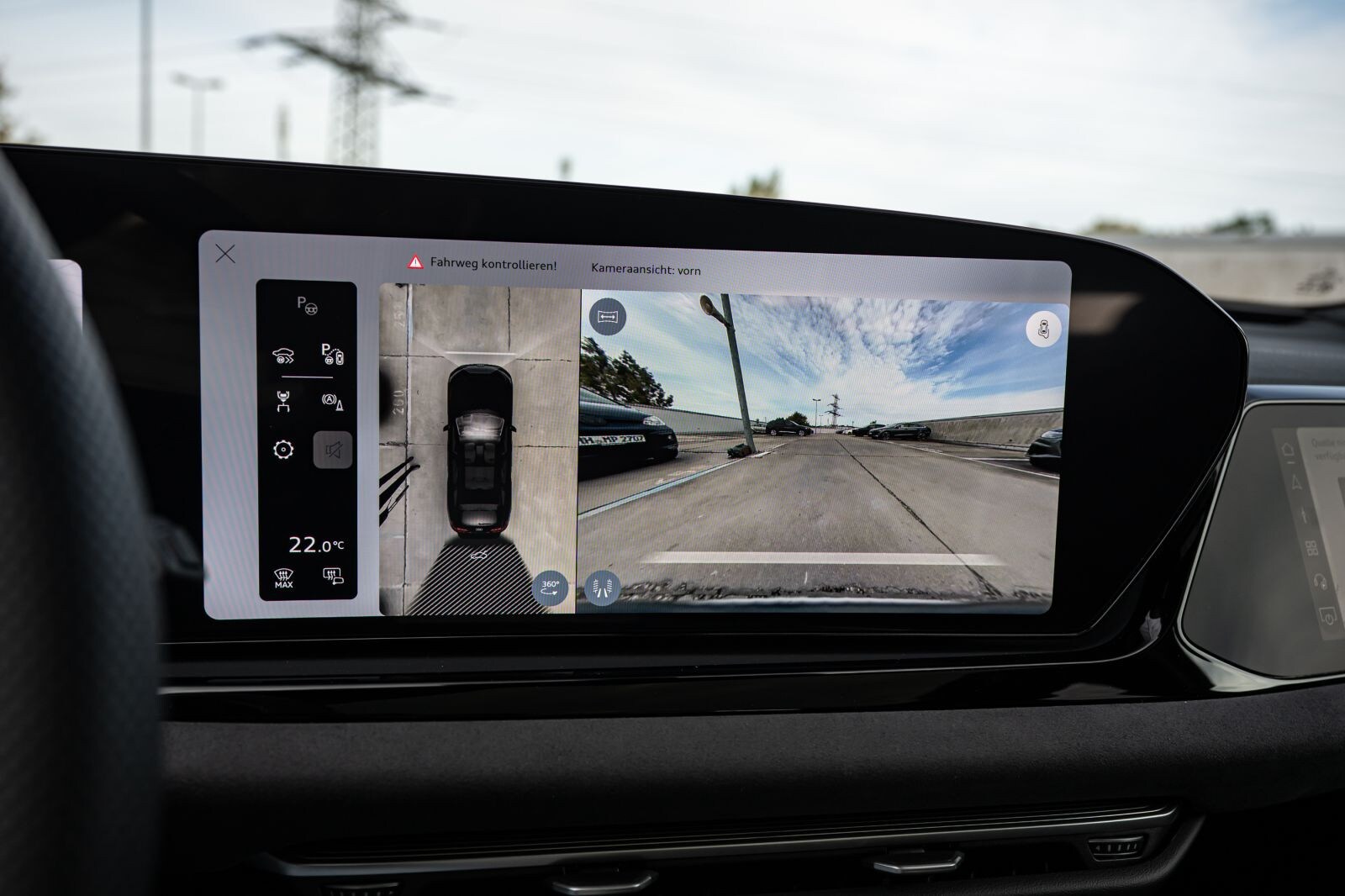 Audi A6 Avant – Bild 11