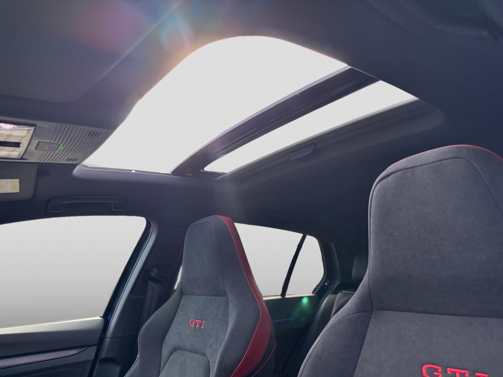 Volkswagen Golf – Bild 12