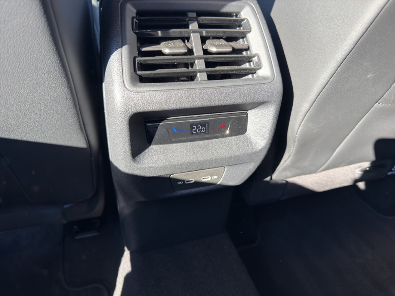 Volkswagen Tiguan – Bild 22
