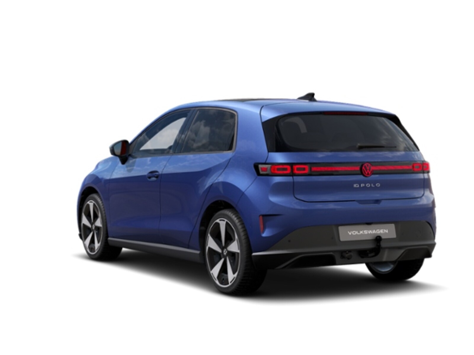 Volkswagen ID. Polo – Bild 3