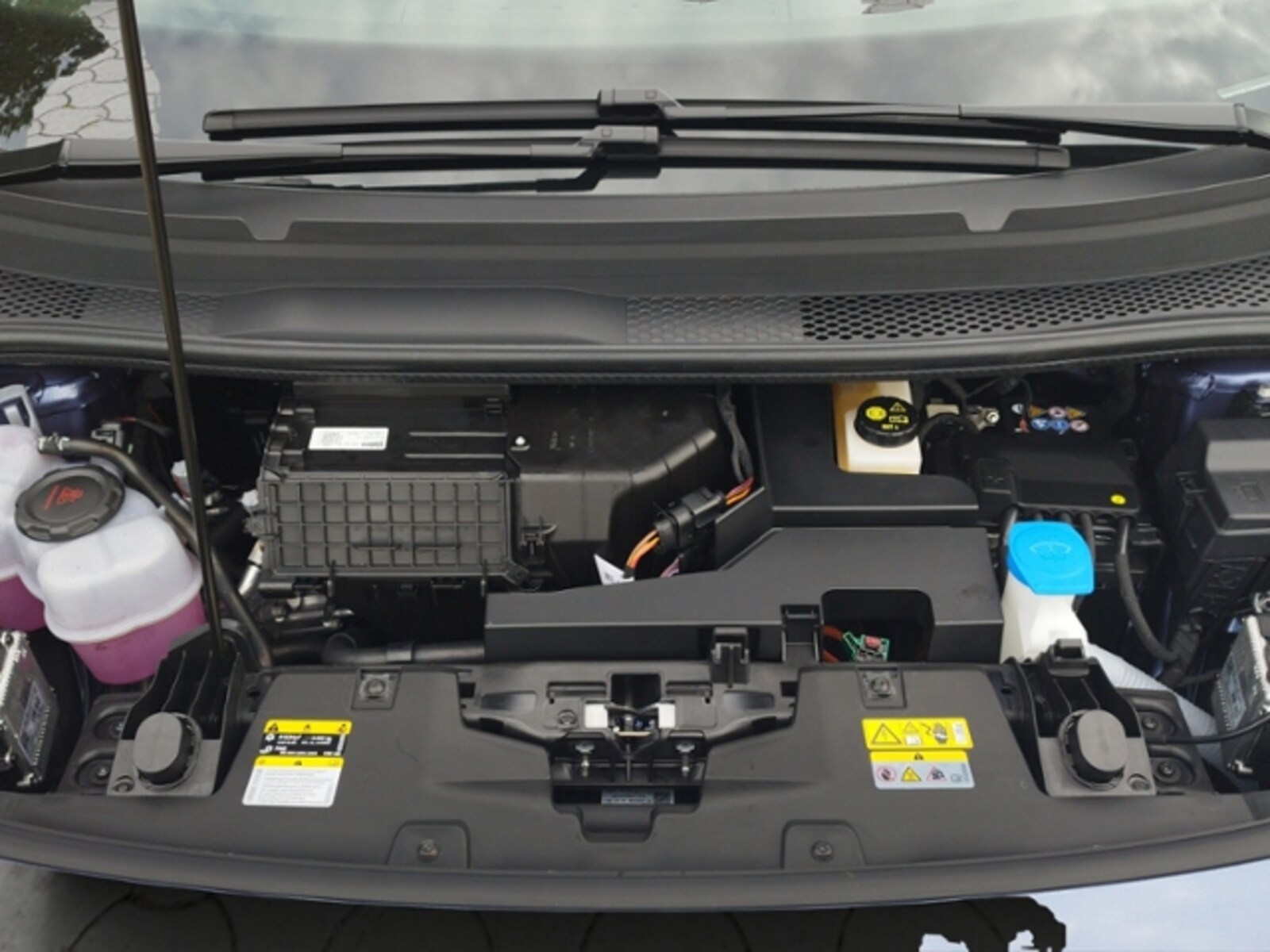 Volkswagen ID.3 Neo – Bild 13