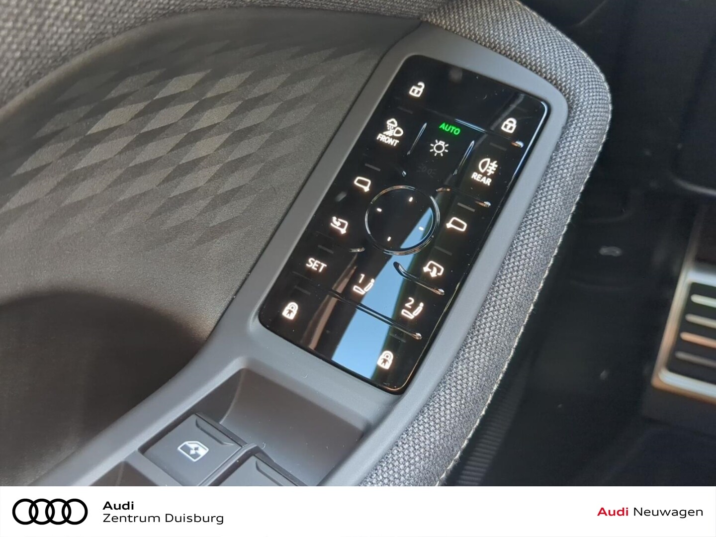 Image about Audi A6 Avant TDI quattro 150 kW S tronic