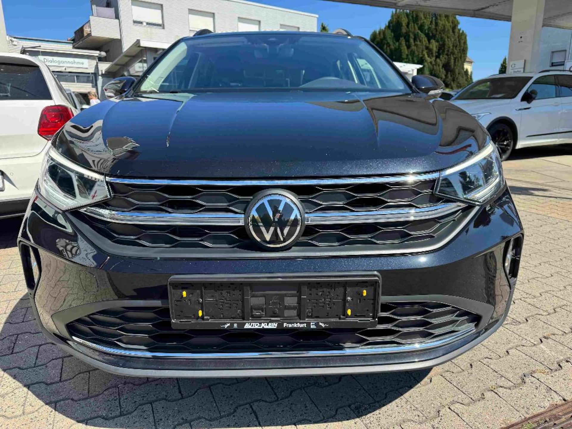 Volkswagen Taigo Life