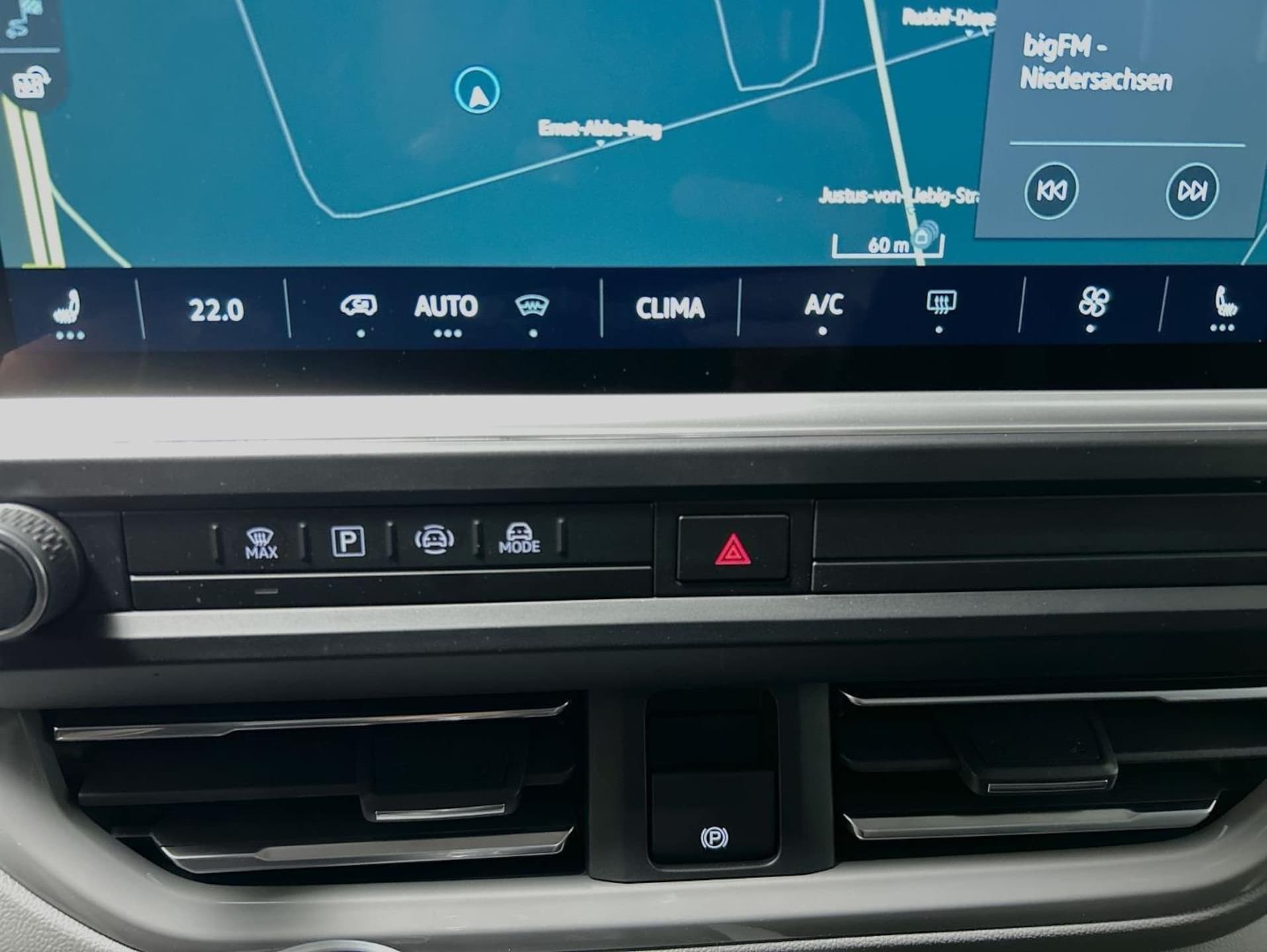 Volkswagen Transporter Kasten langer Radstand