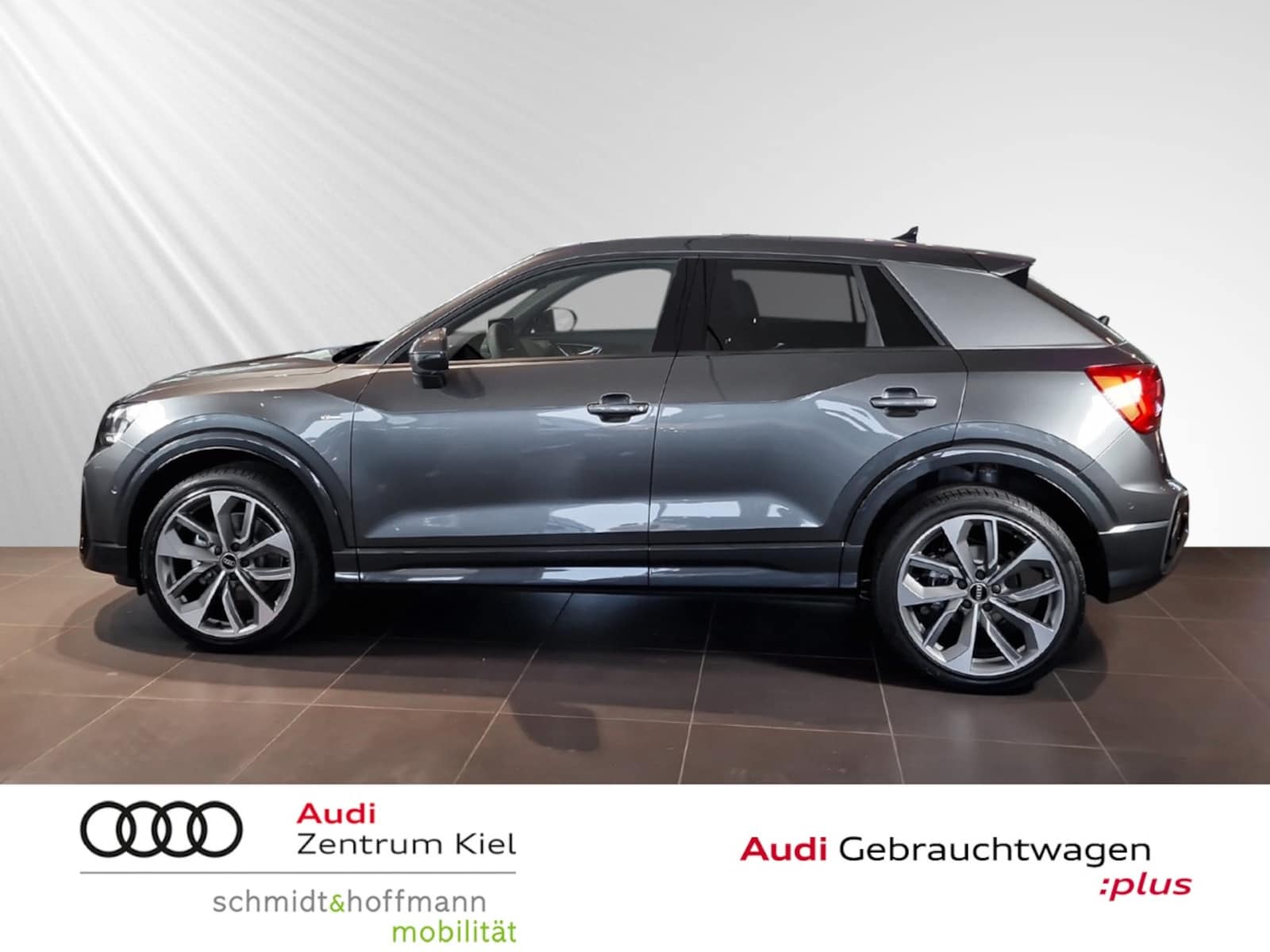 Audi Q2 – Bild 3