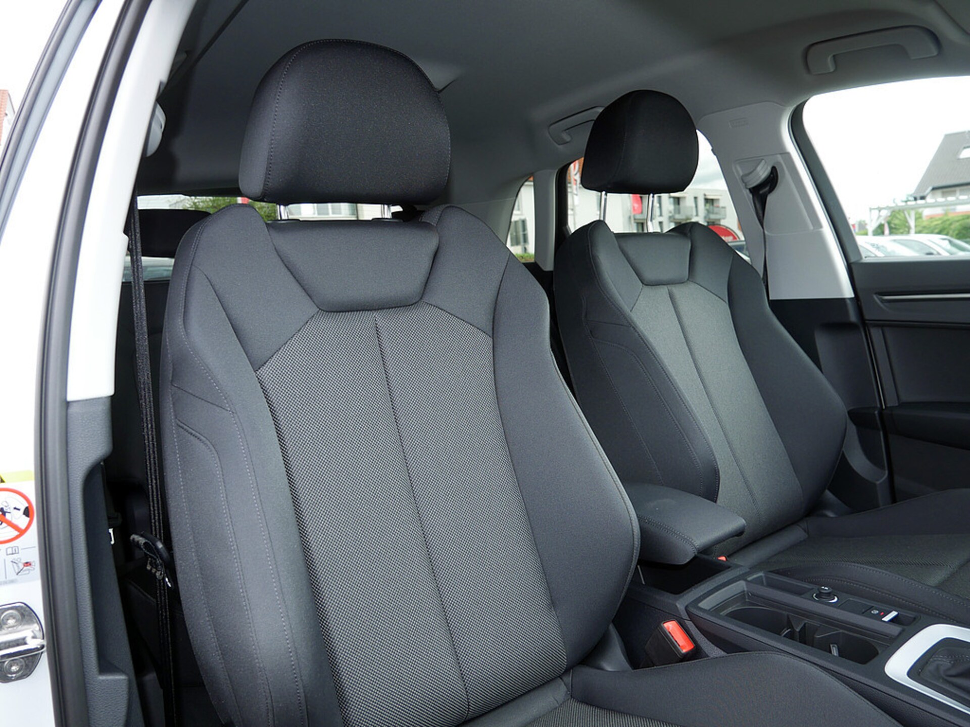 Audi Q3 SUV S line
