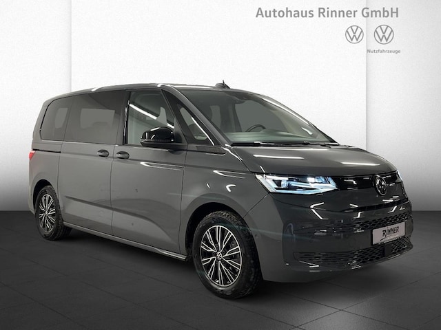 Volkswagen Multivan occasion