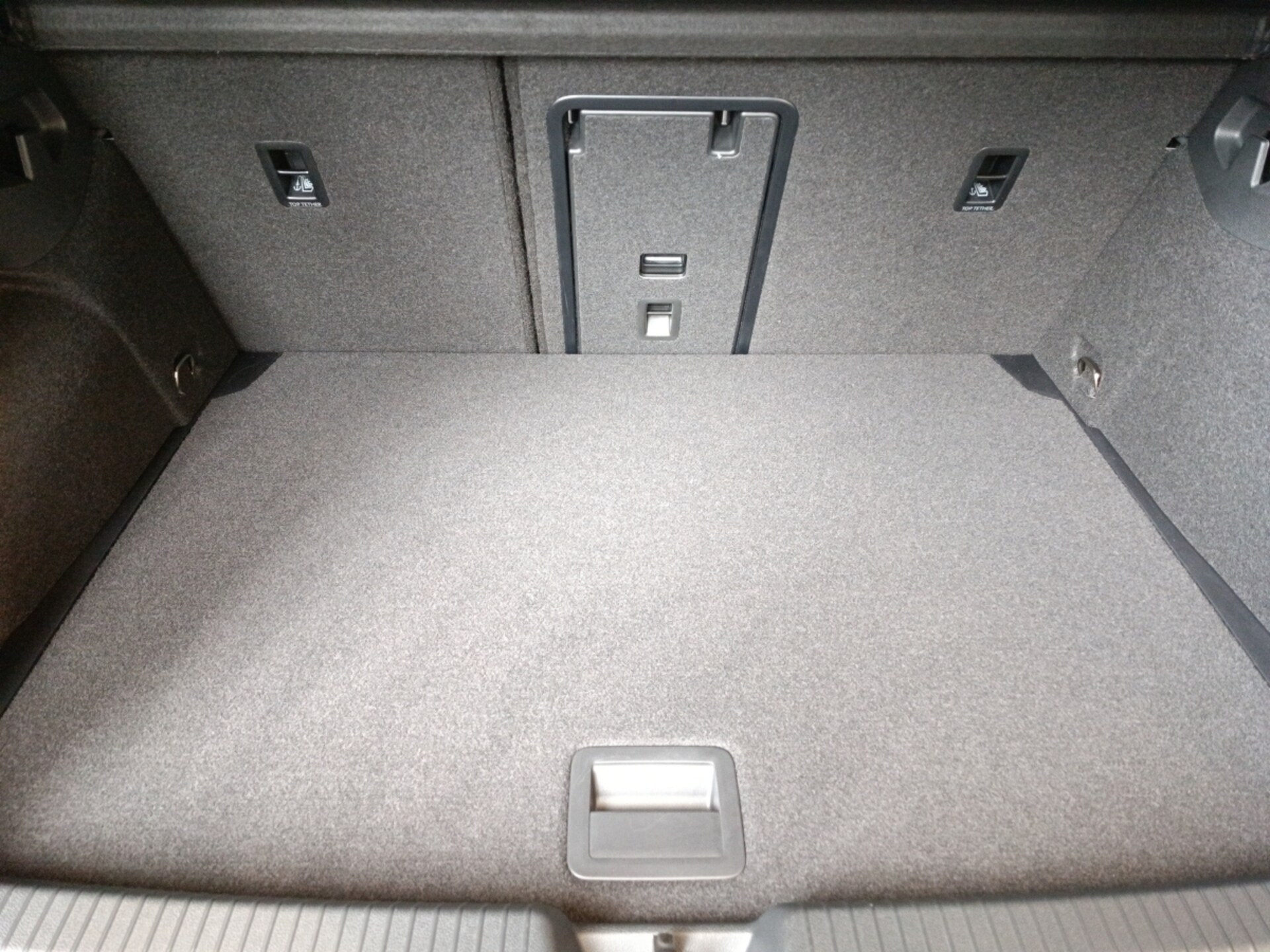 Volkswagen Golf Style