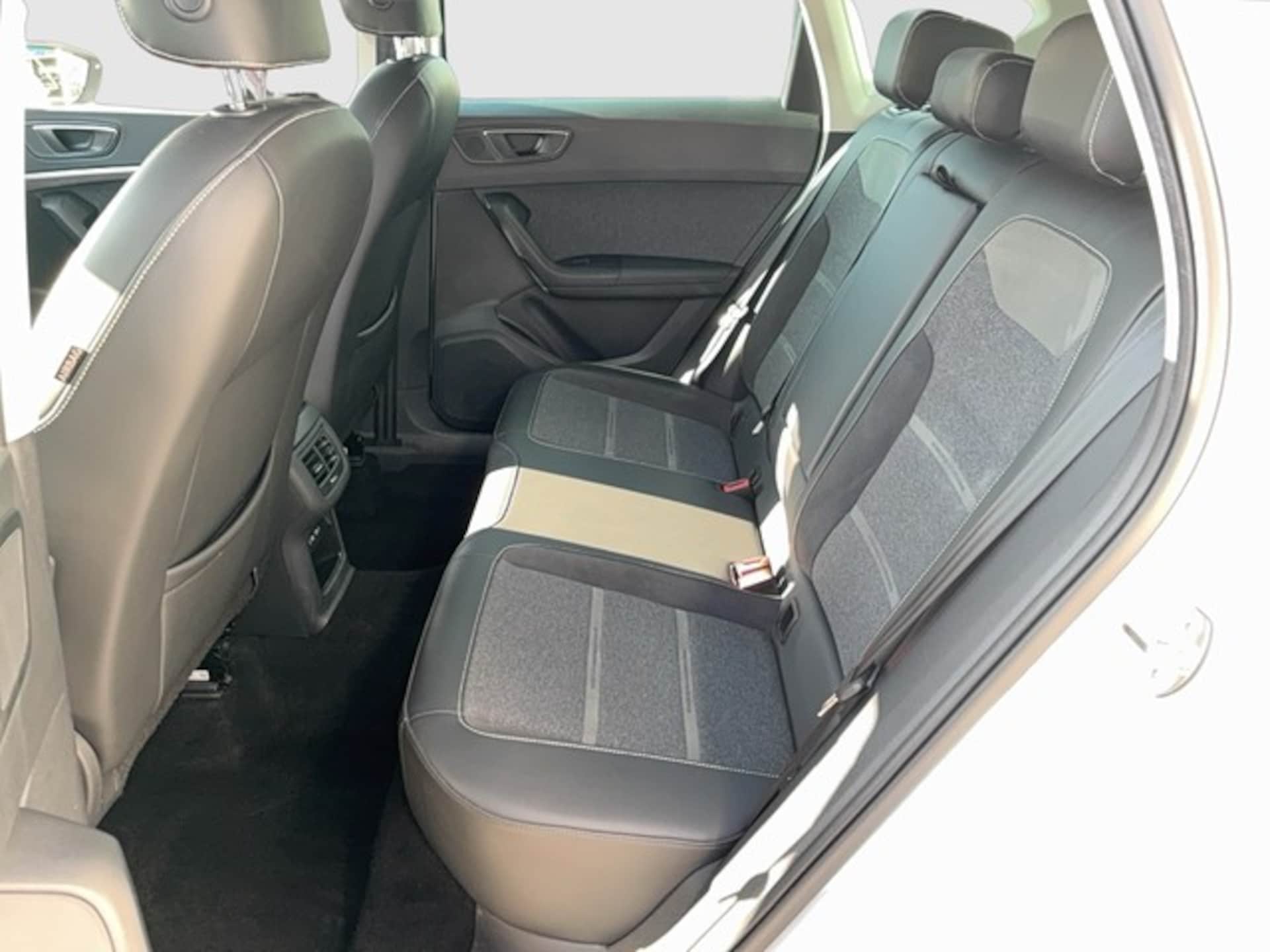 SEAT Ateca Xperience