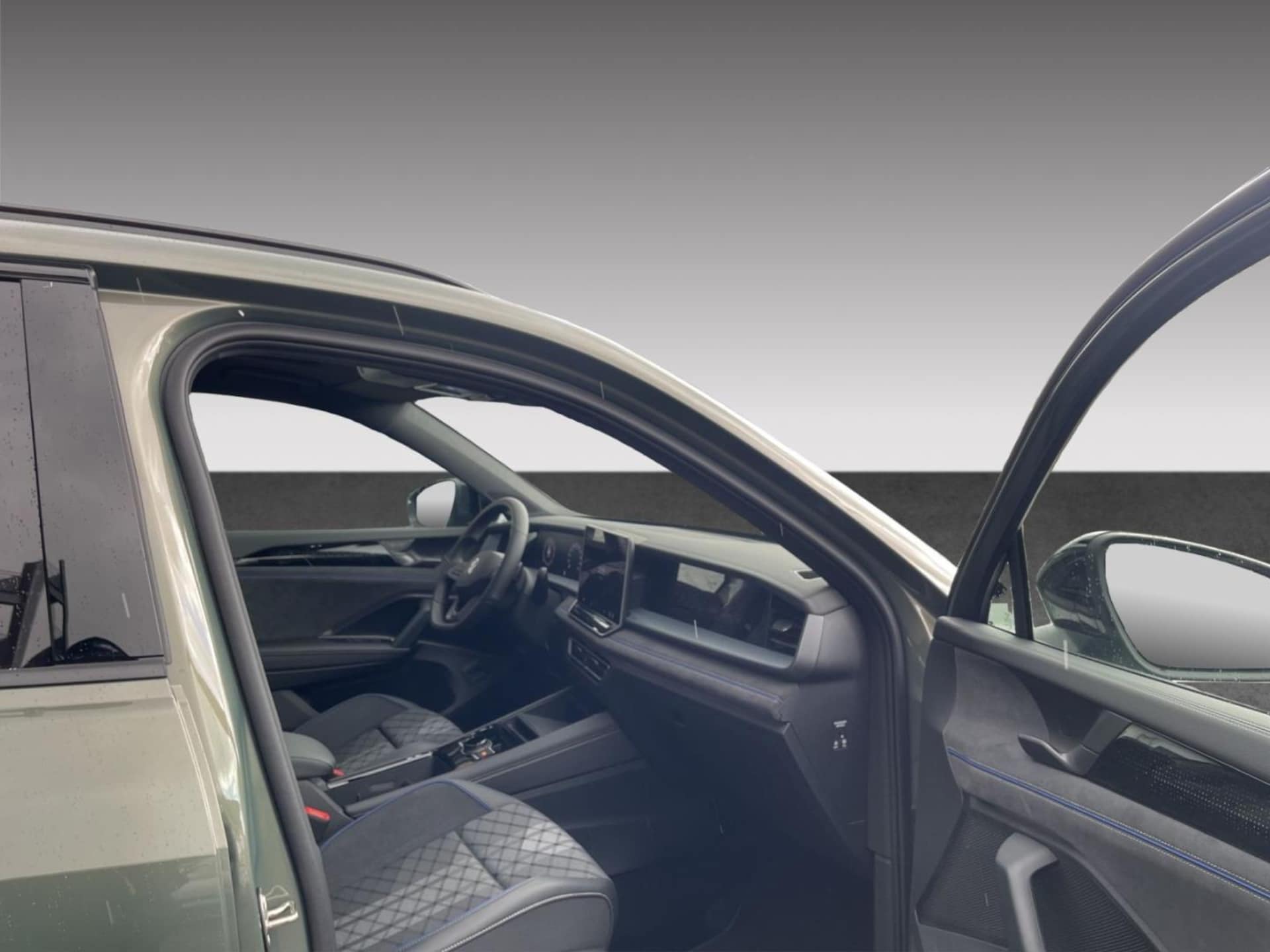 Volkswagen Tayron R-Line