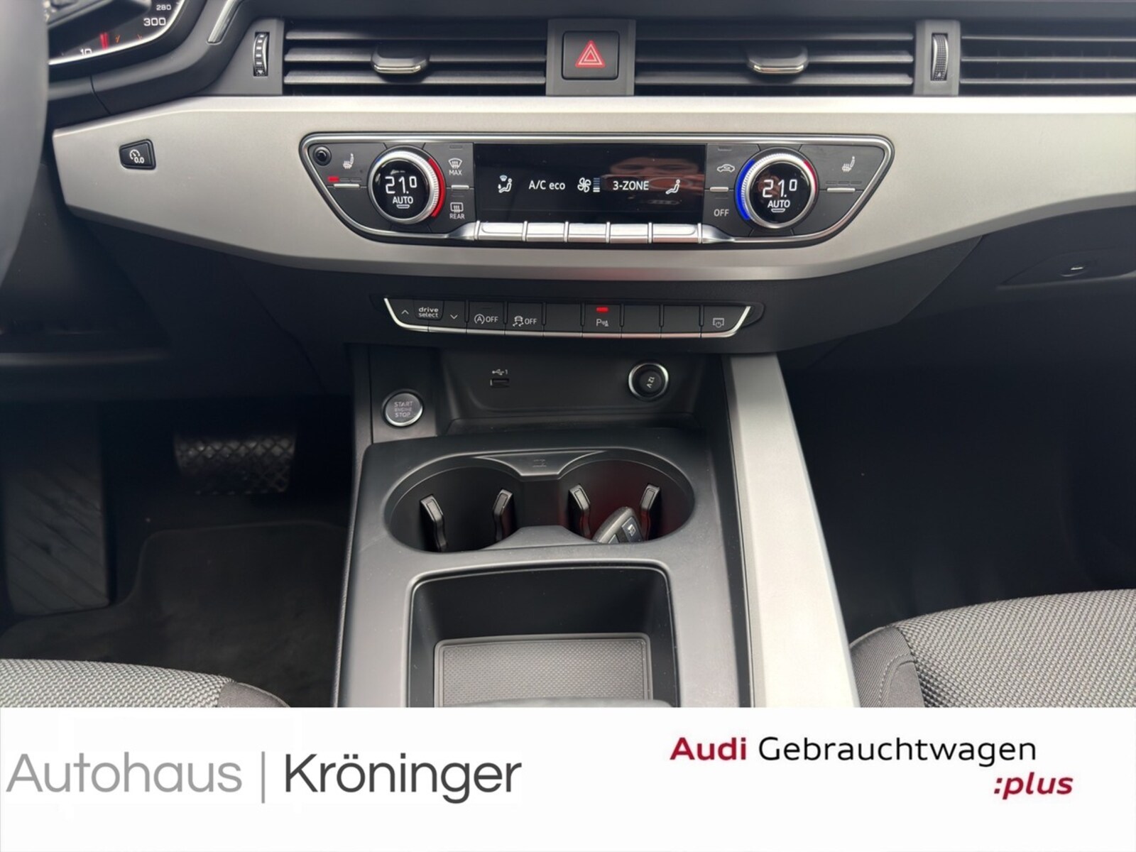 Audi A4 Avant – Bild 14