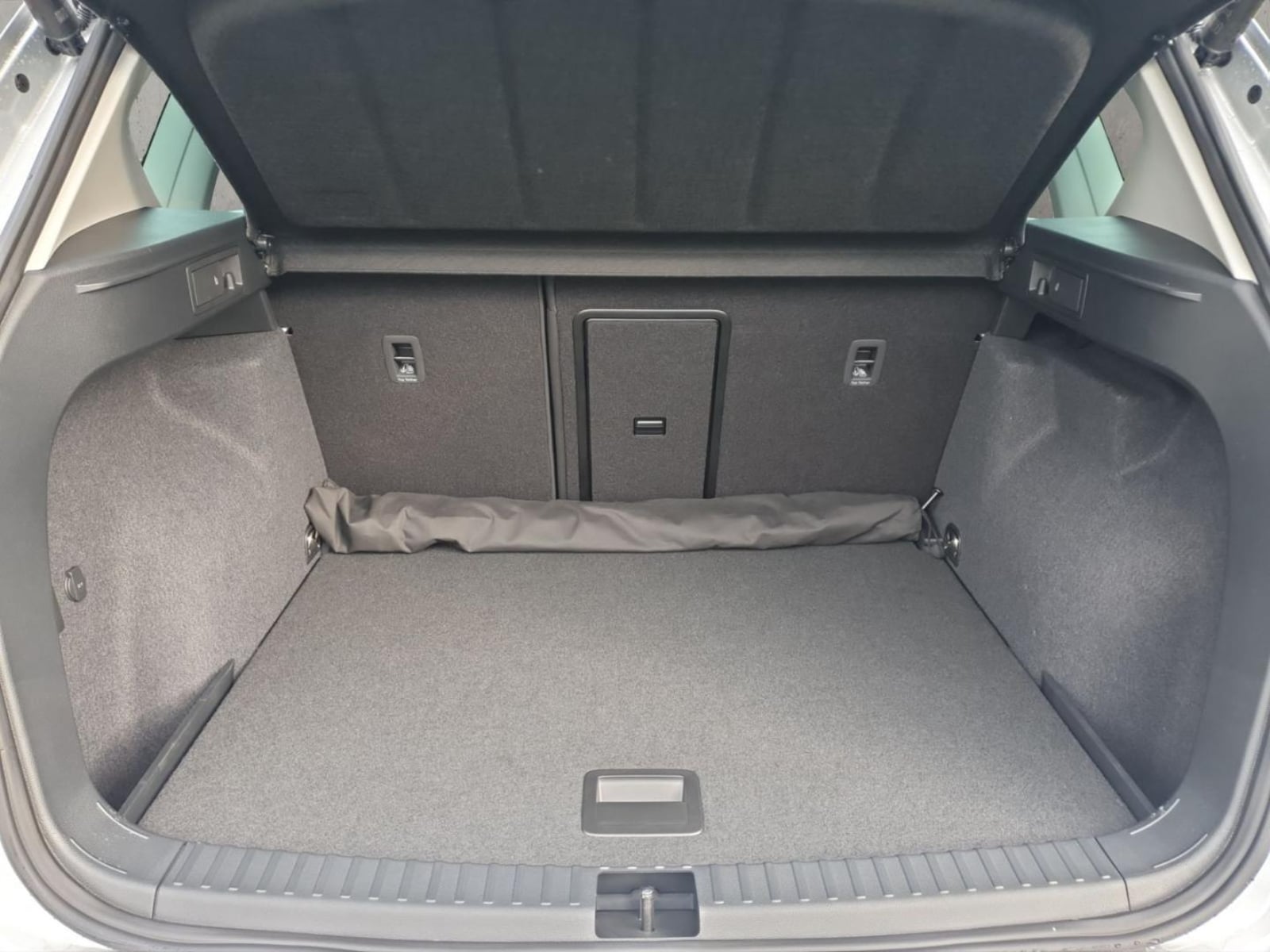 SEAT Ateca – Bild 17