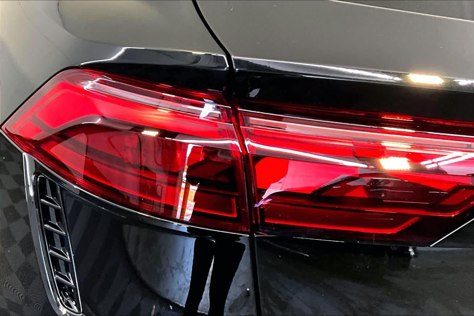 2026 Audi RS Q8 Base - Photo 14