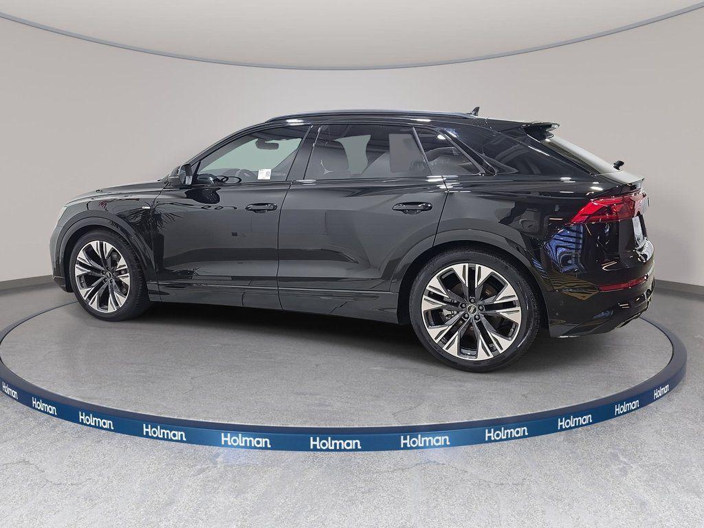 2026 Audi Q8 Prestige - Photo 8