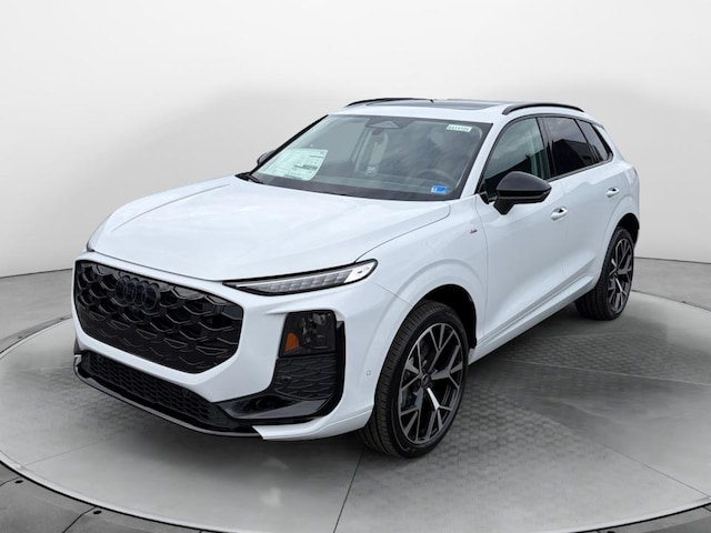 2026 Audi Q3 SUV