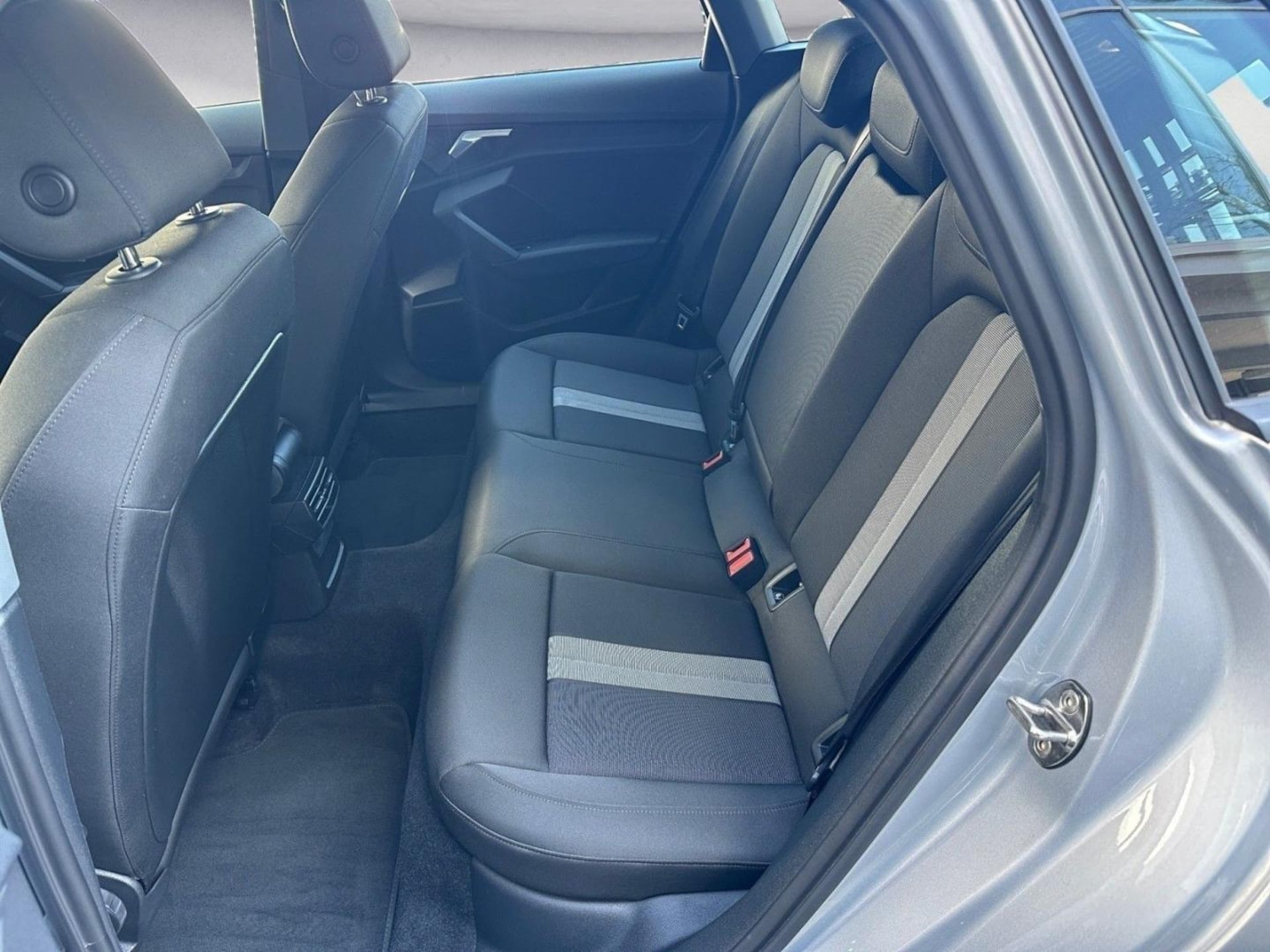 Audi A3 Sportback Advanced