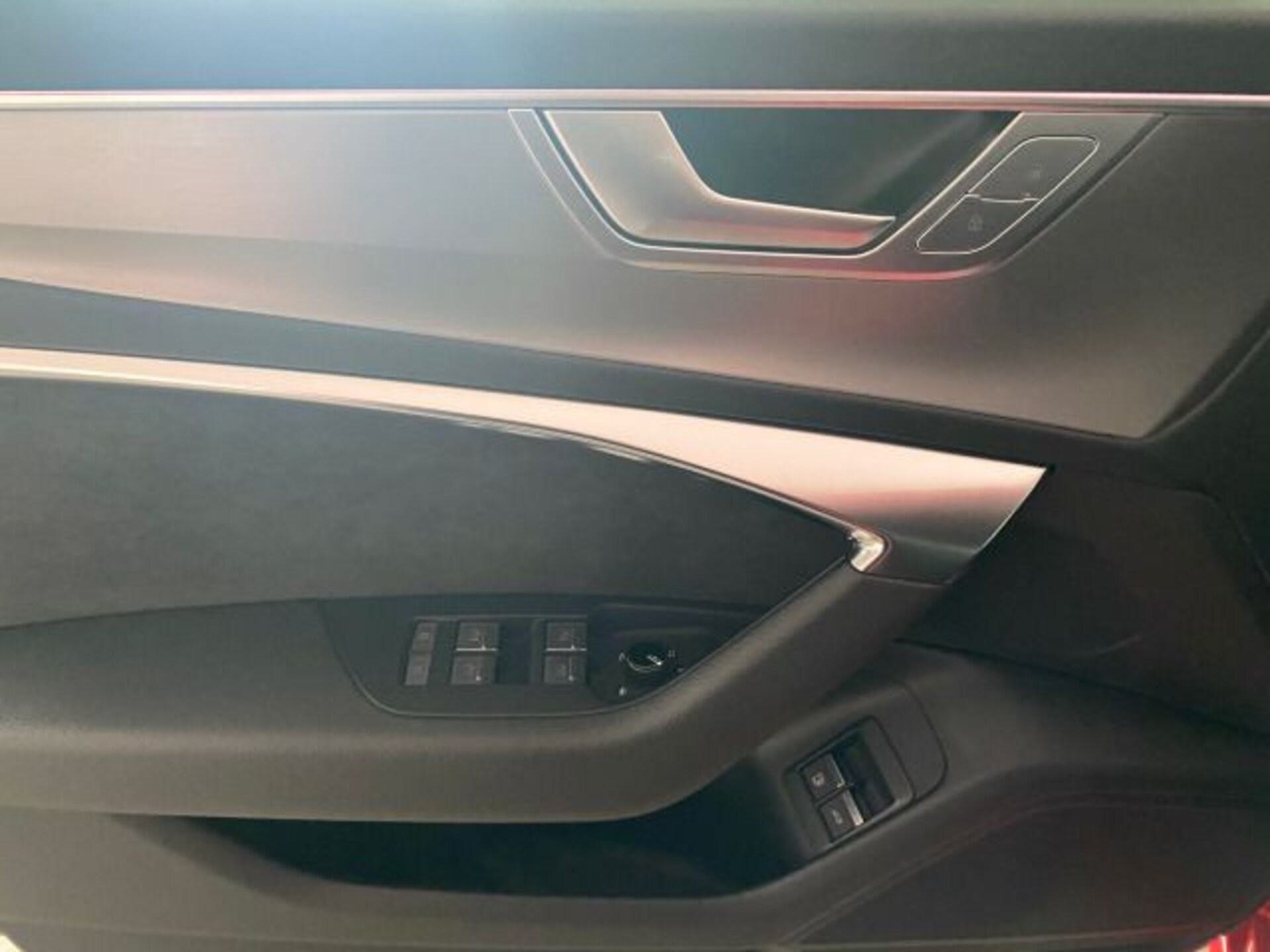 Audi A6 Limousine TFSI e Advanced