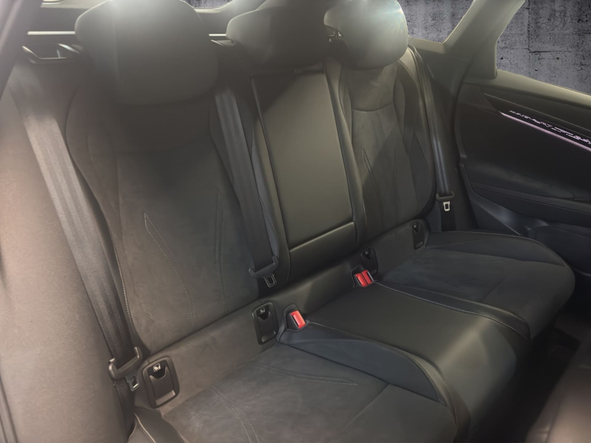 Volkswagen ID.7 Tourer Pro
