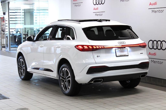 2026 Audi Q5