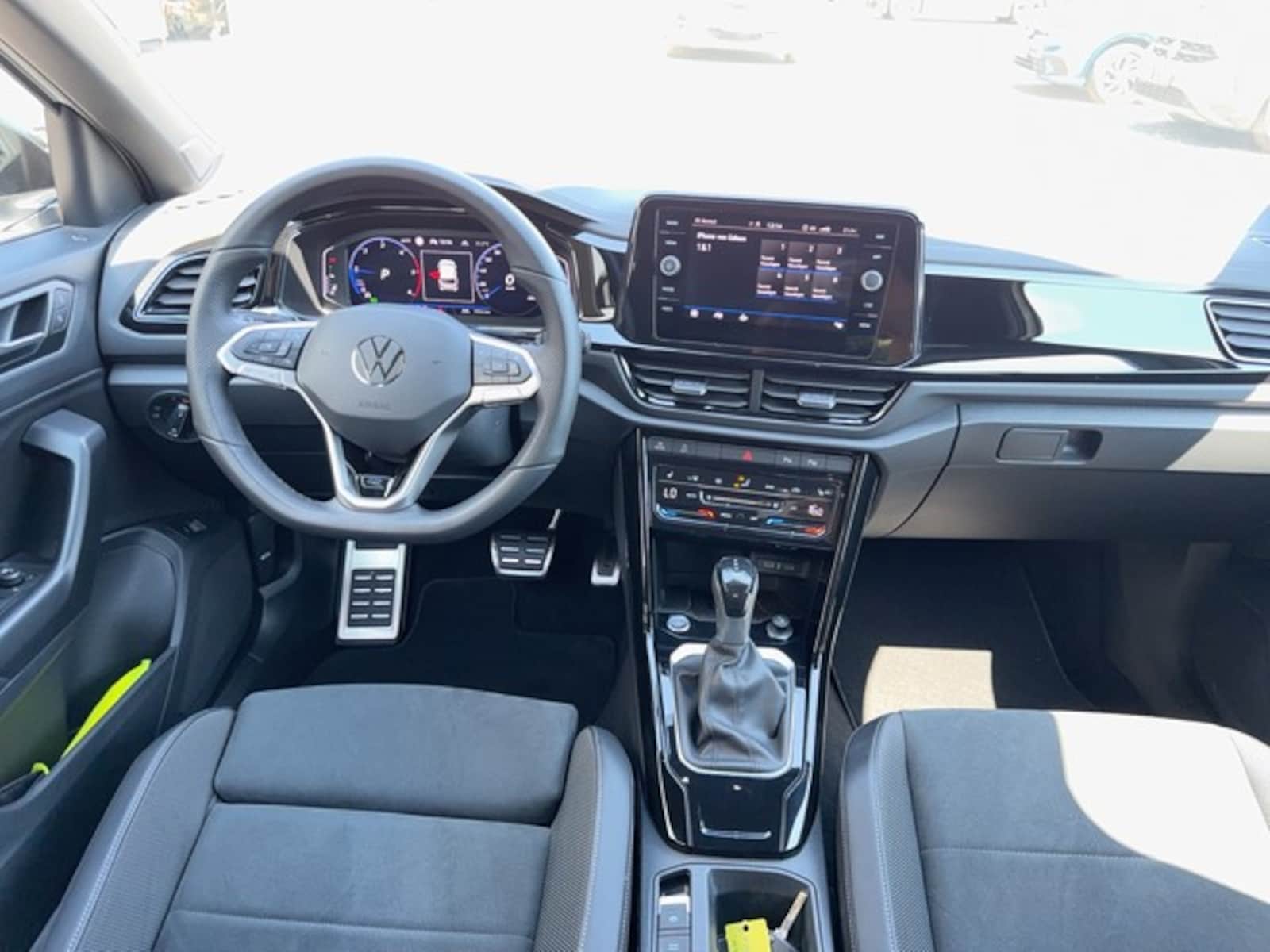 Volkswagen T-Roc – Bild 10