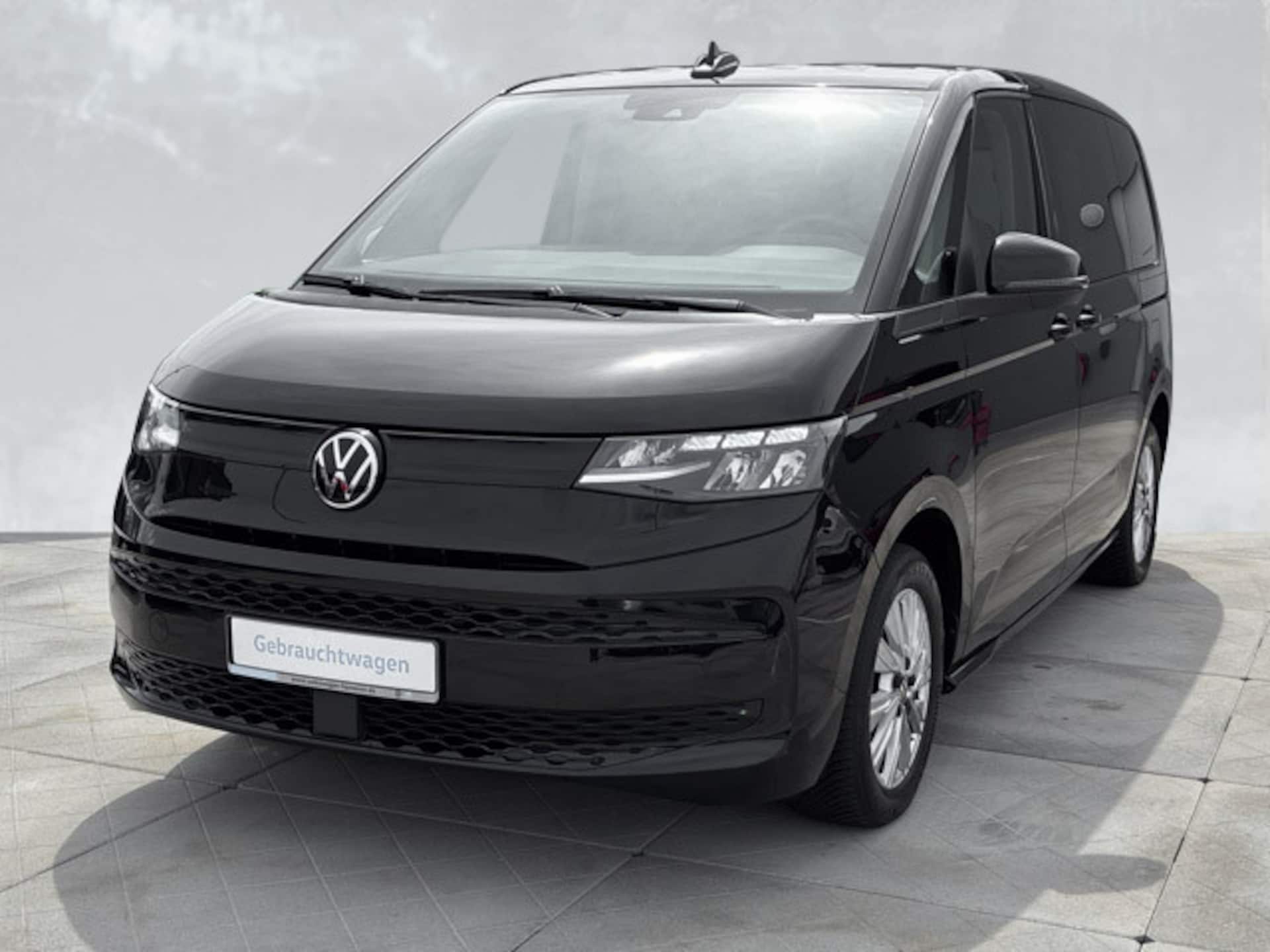 Volkswagen Multivan Basis-Modell