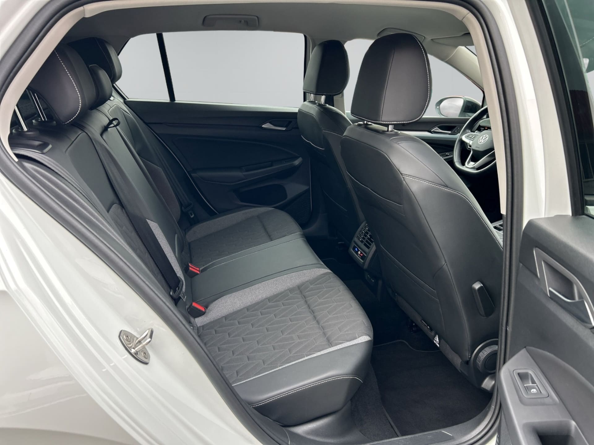 Volkswagen Golf Goal
