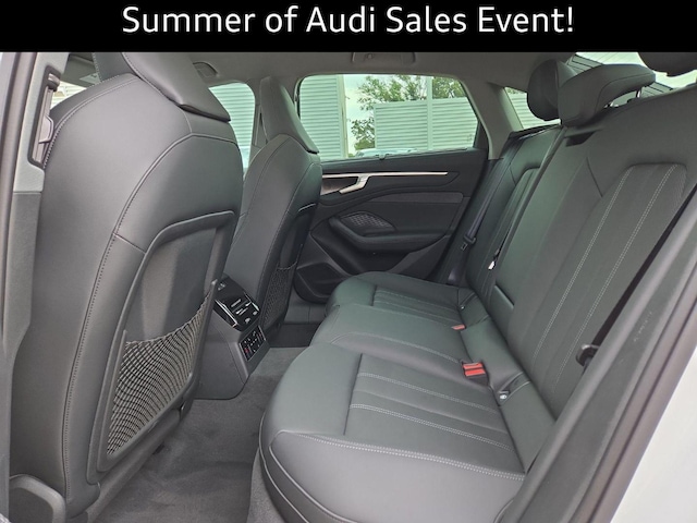 2026 Audi A6 Premium Plus - Photo 13