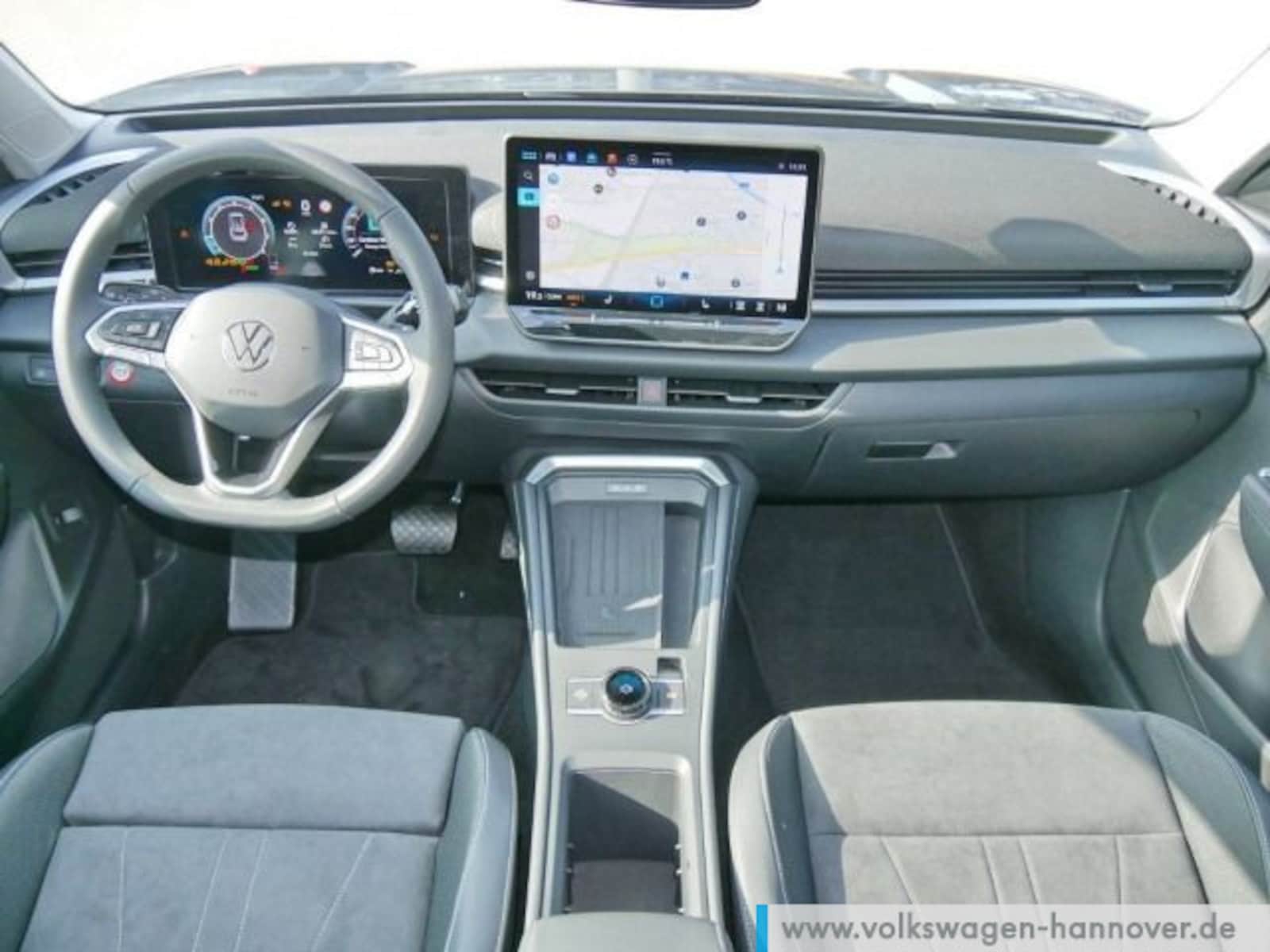 Volkswagen T-Roc – Bild 4